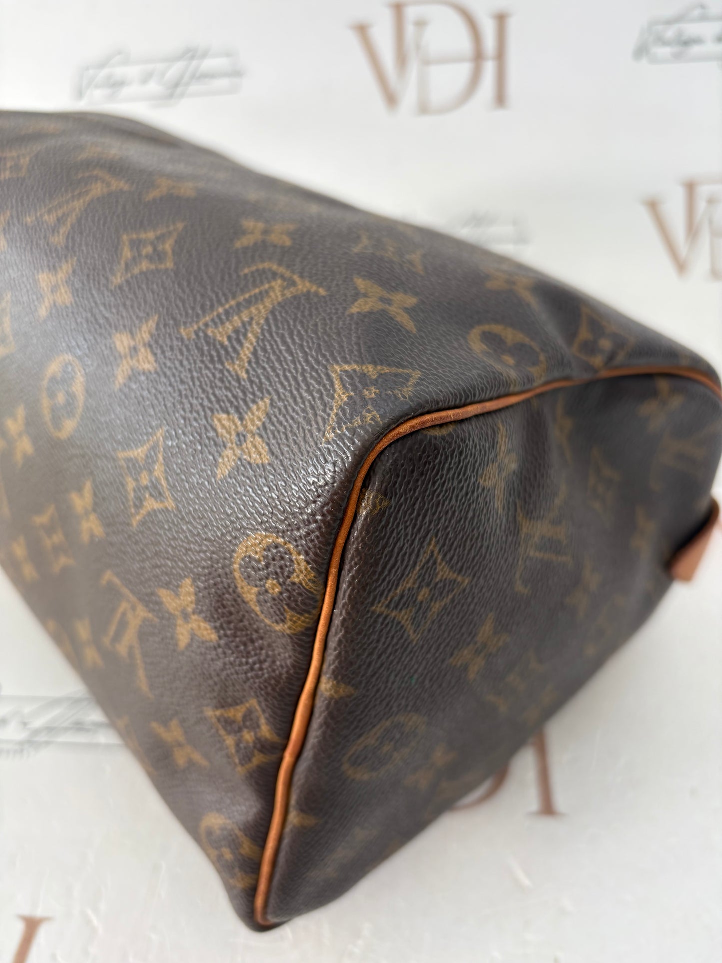018834 - Louis Vuitton Speedy 25