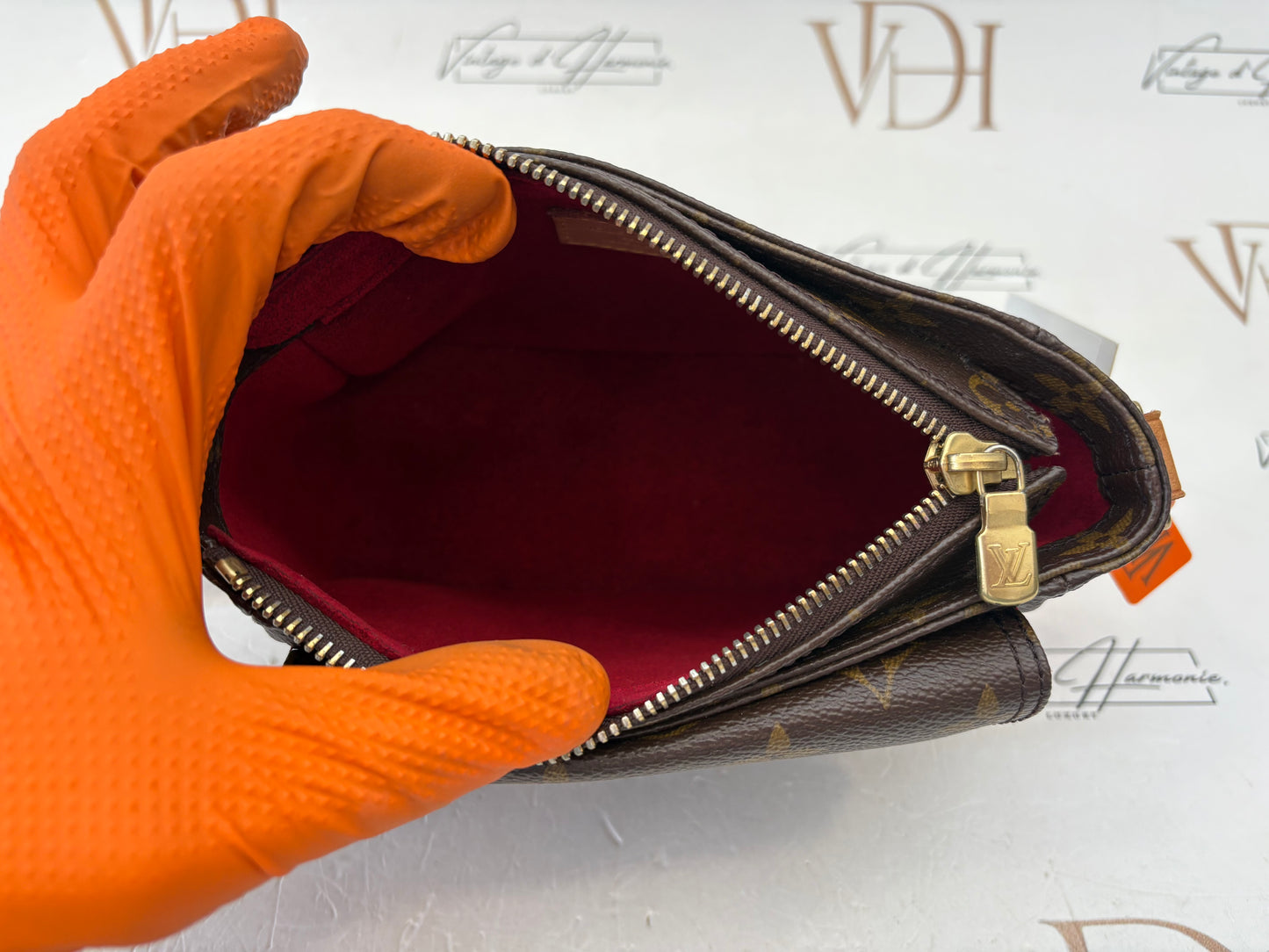 018872 - Louis Vuitton Viva Cite PM