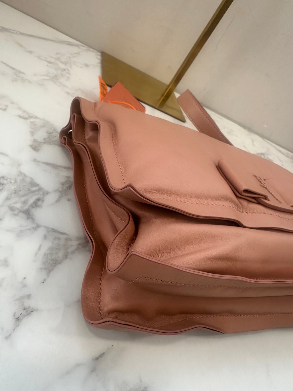 Salvatore Ferragamo Pink