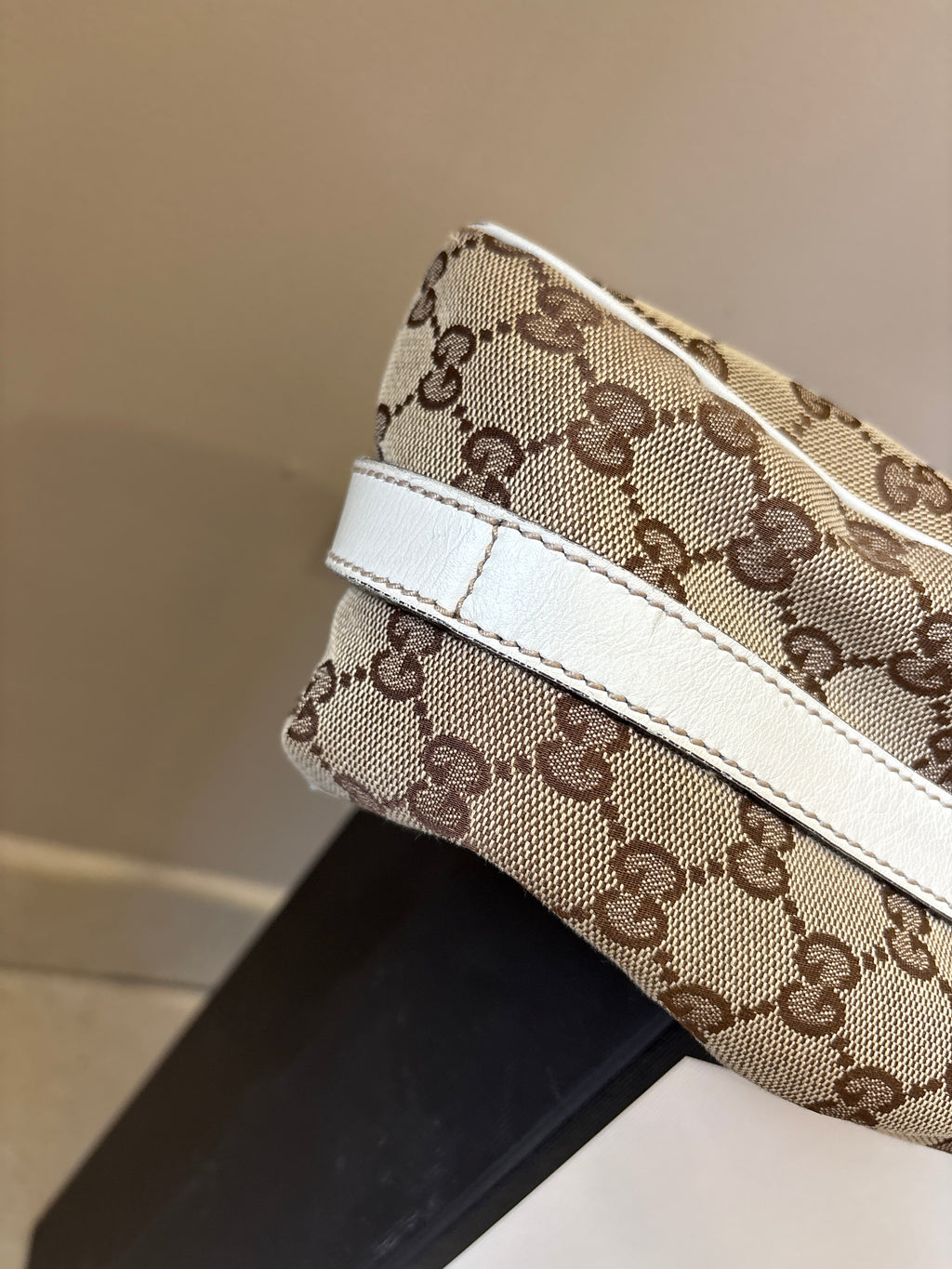 Gucci Canvas