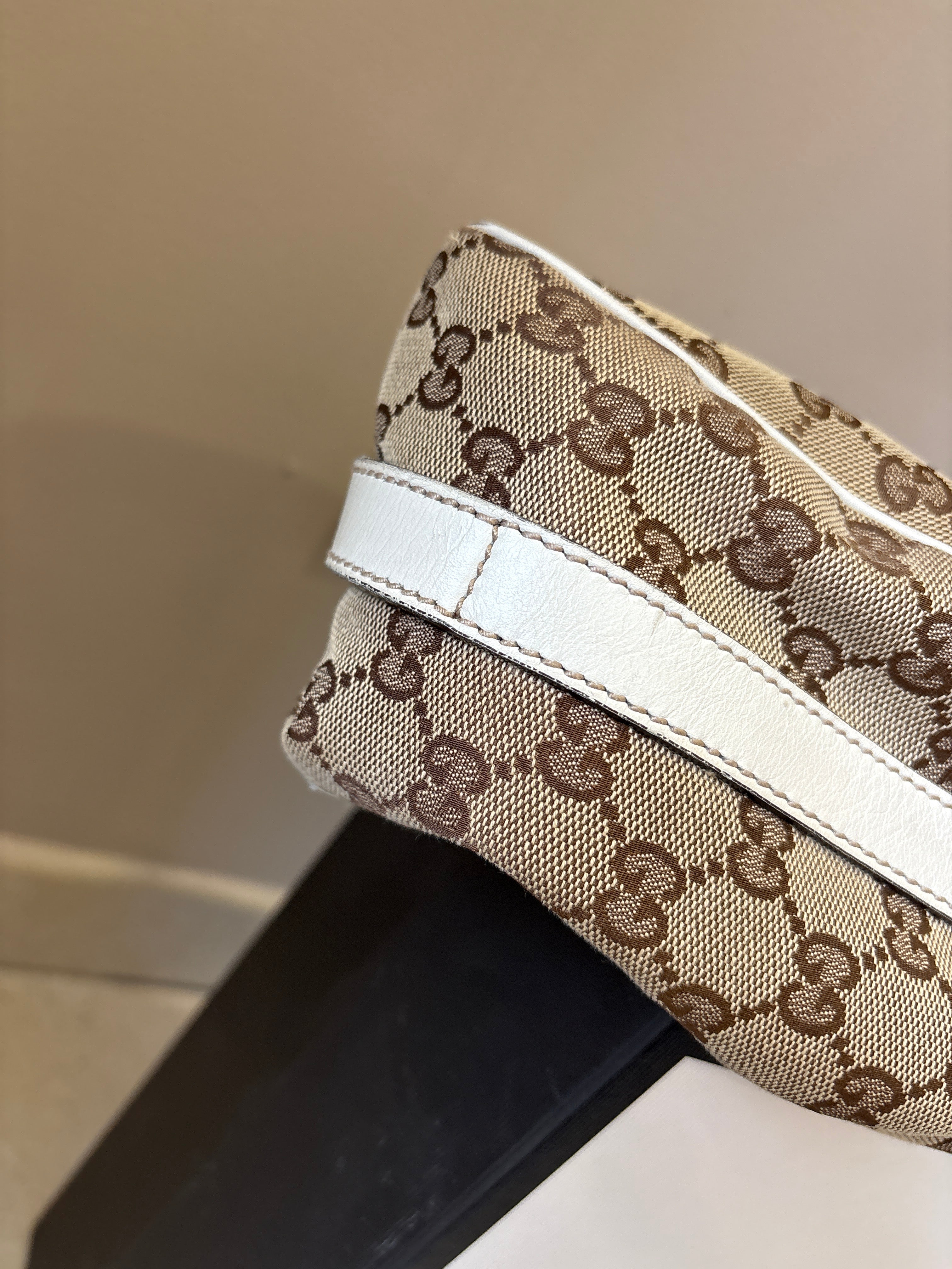 Gucci Canvas