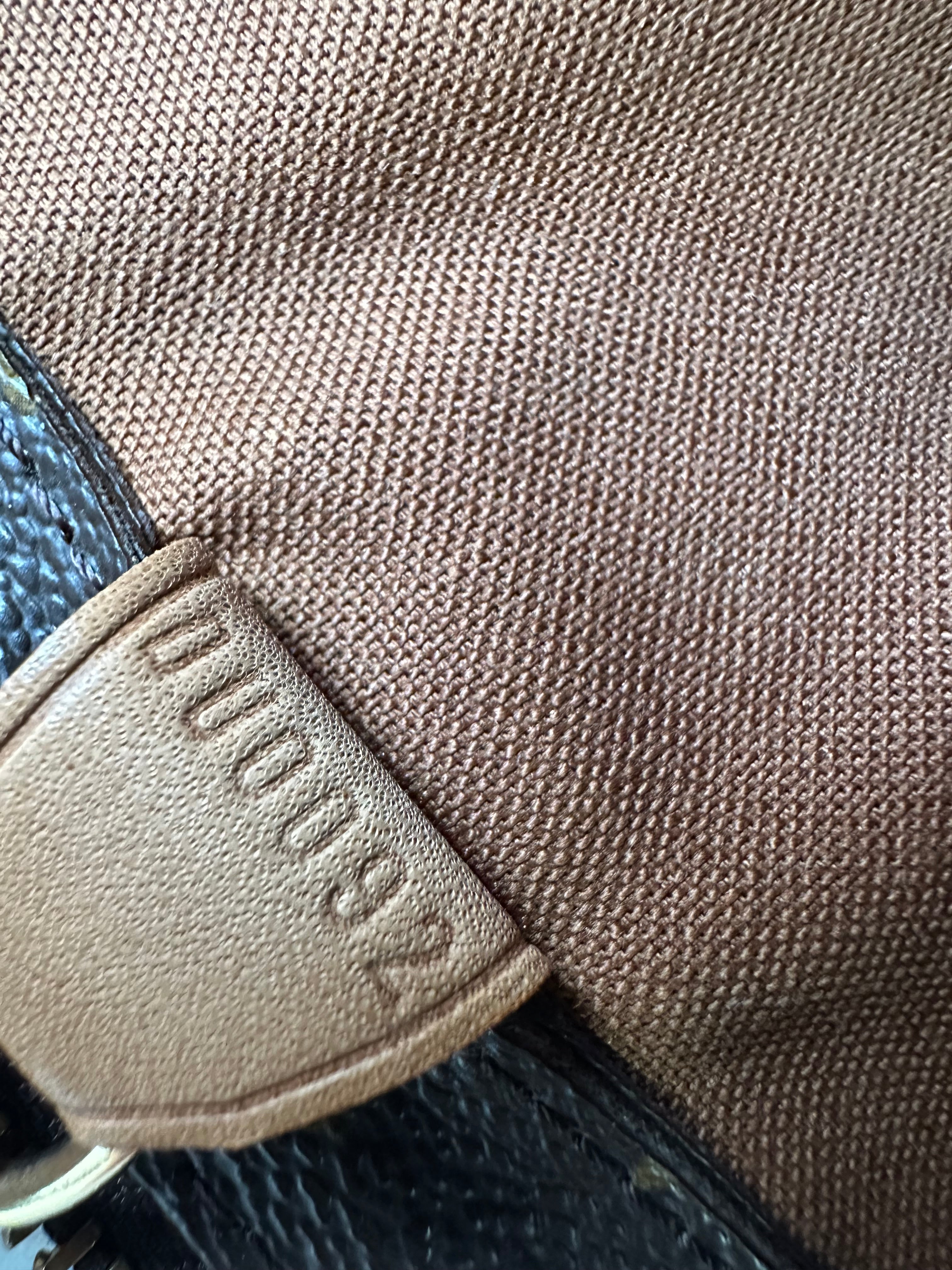 Louis Vuitton Cabas Piano