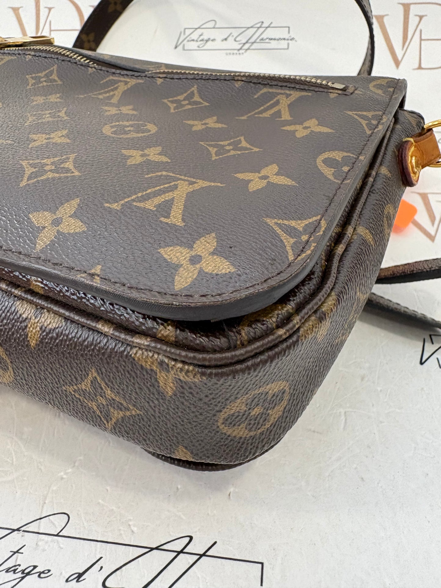 383312 - Louis Vuitton Metis