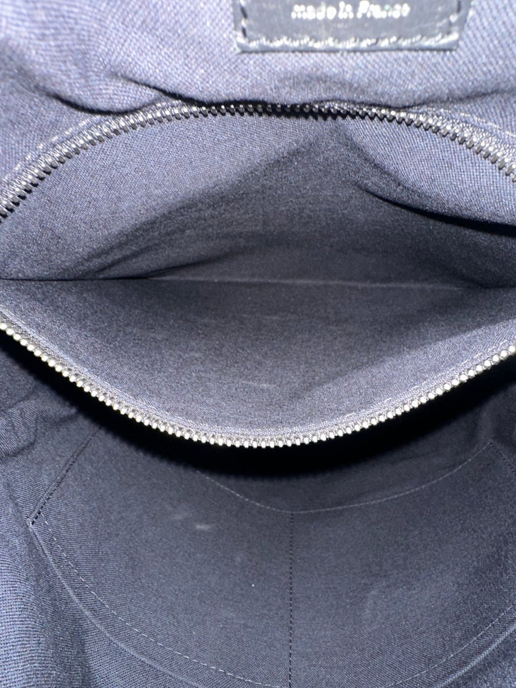 Louis Vuitton Macassar Christopher MM