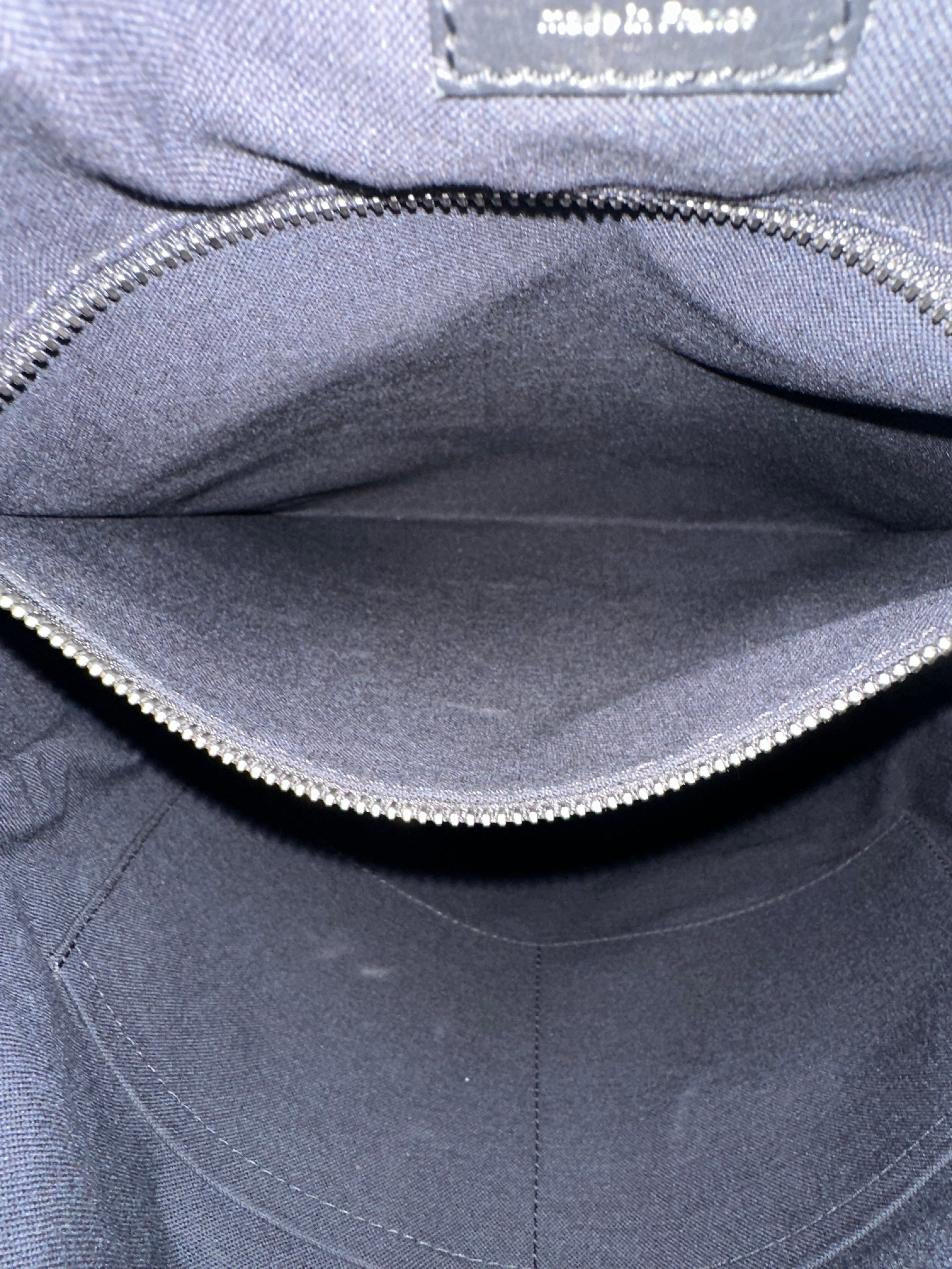 Louis Vuitton Macassar Christopher MM