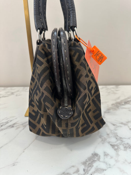 Fendi Zucca