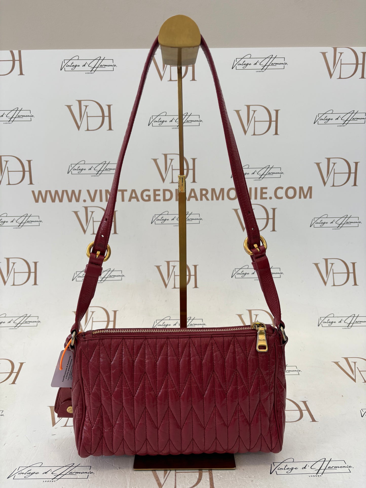 384311 - Miu Miu Bag