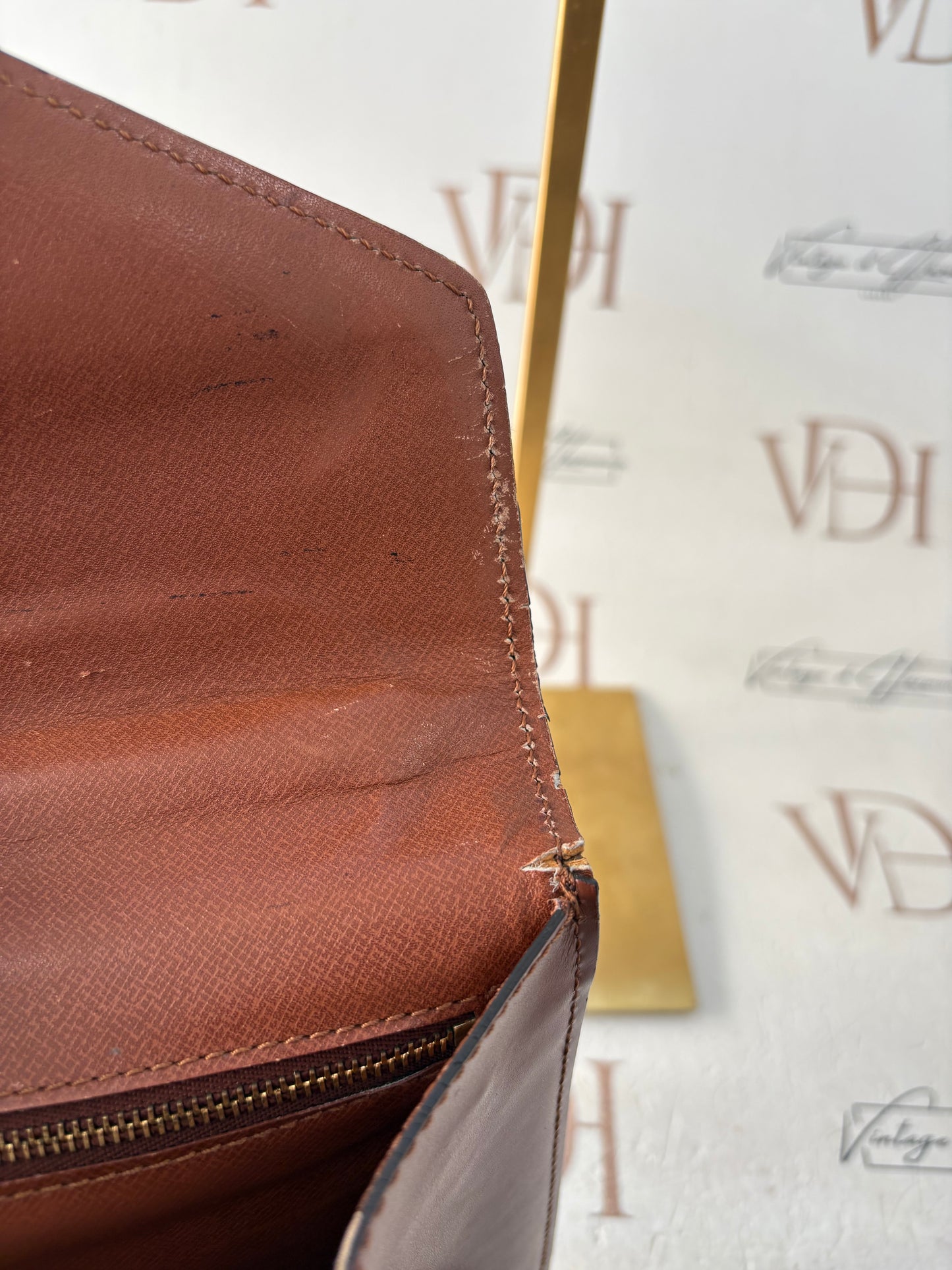 017174 - Louis Vuitton Monceau 26