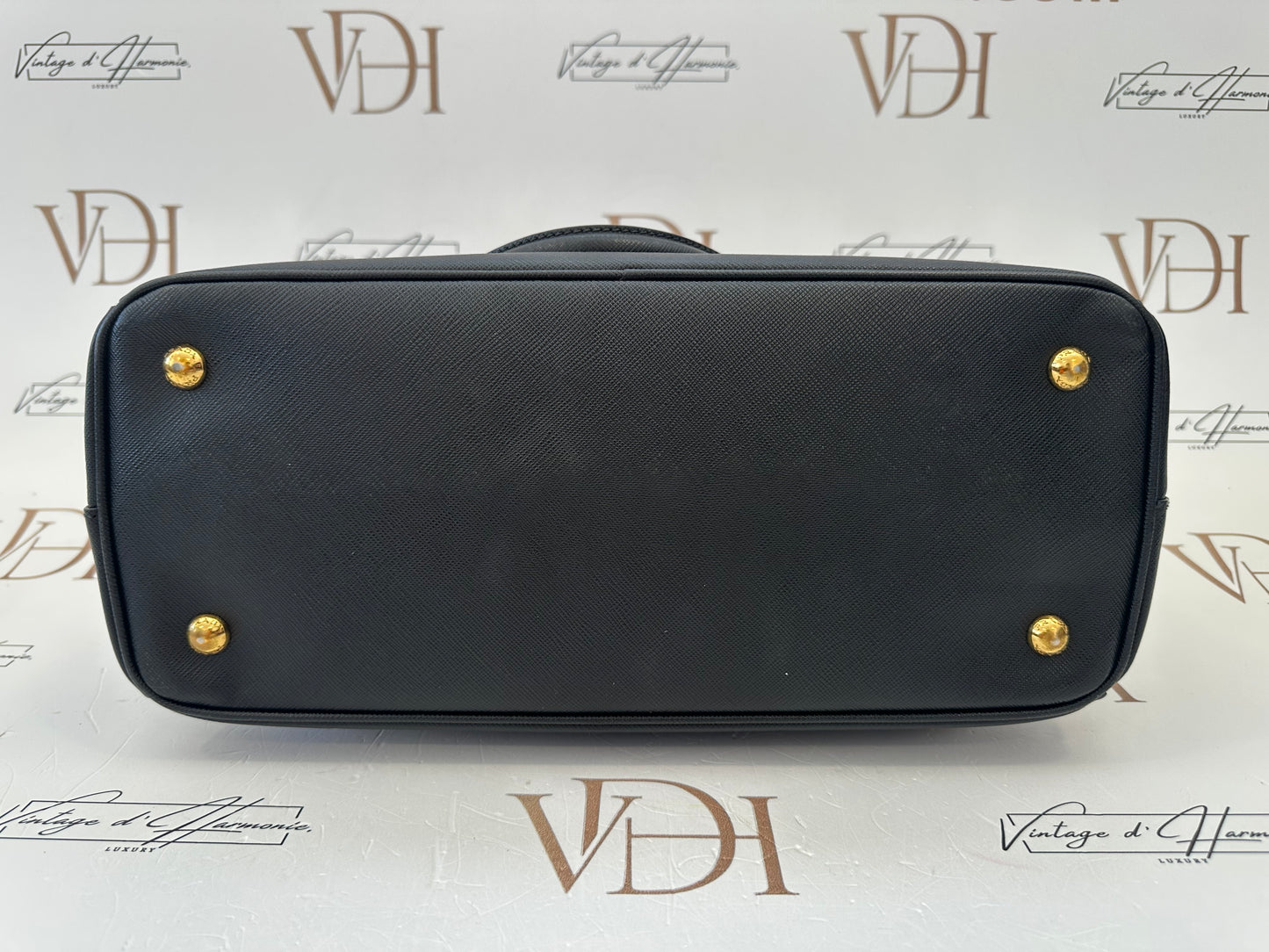 382512 - Prada Galleria Black