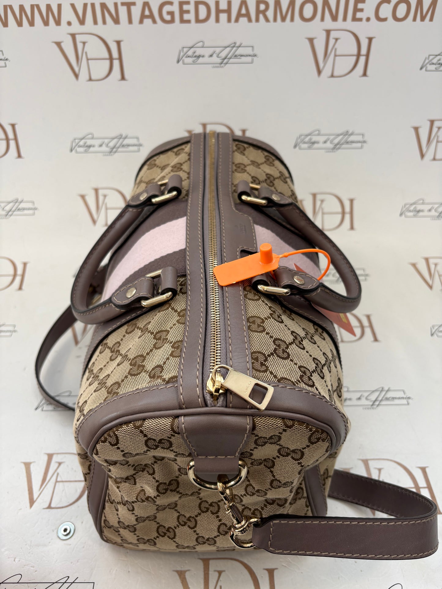 384288 - Gucci Bauletto