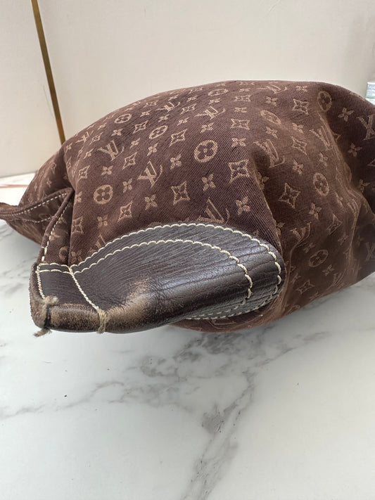 Louis Vuitton Tangier mini