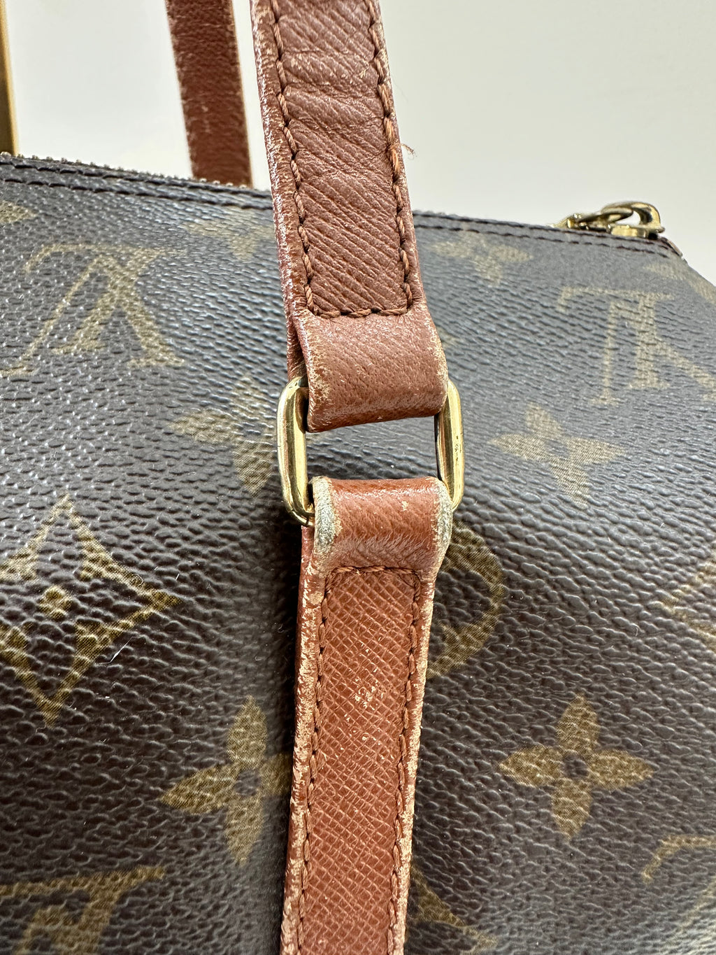 Louis Vuitton Papillon 30