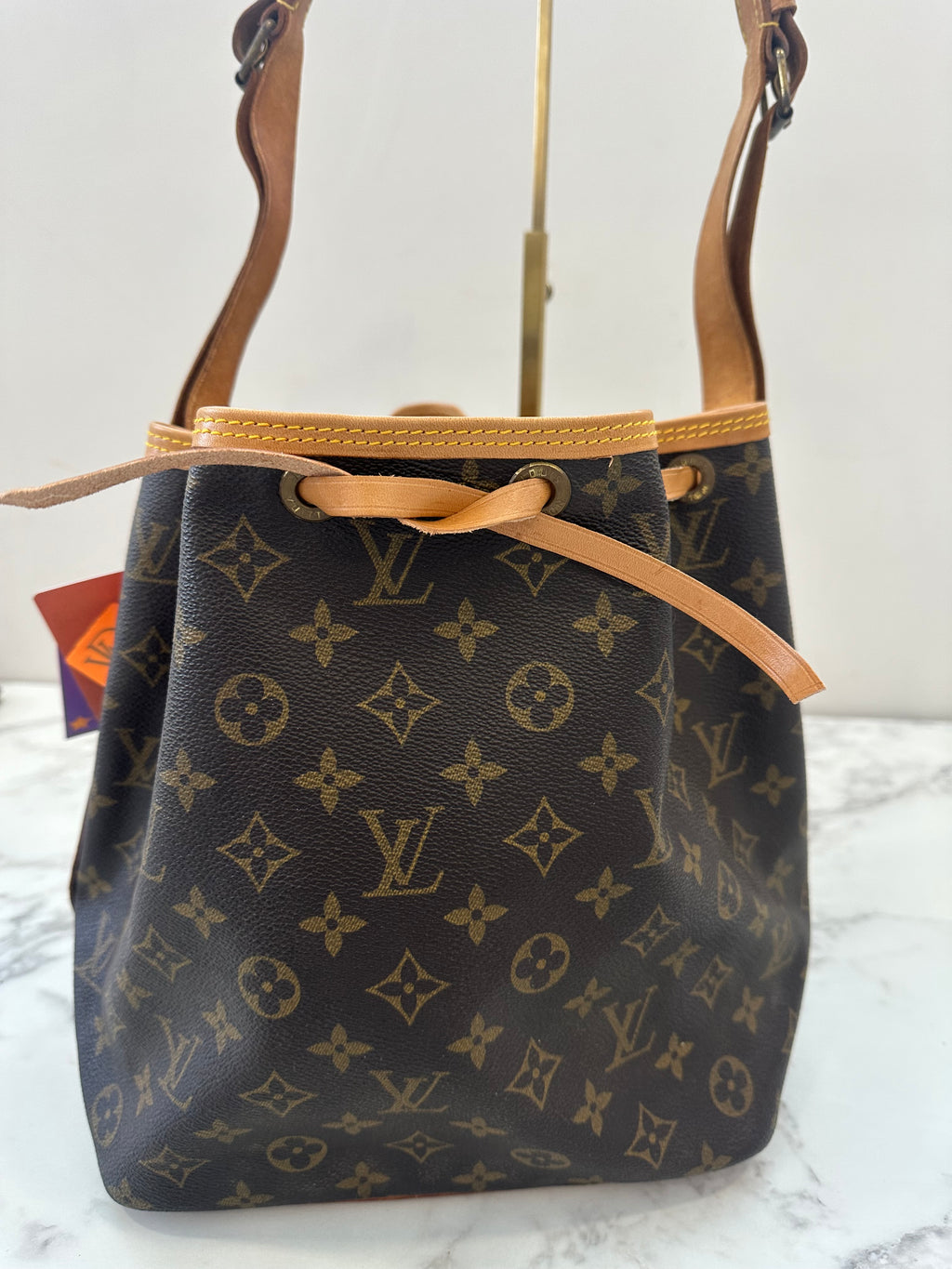 Louis Vuitton Petite Noé