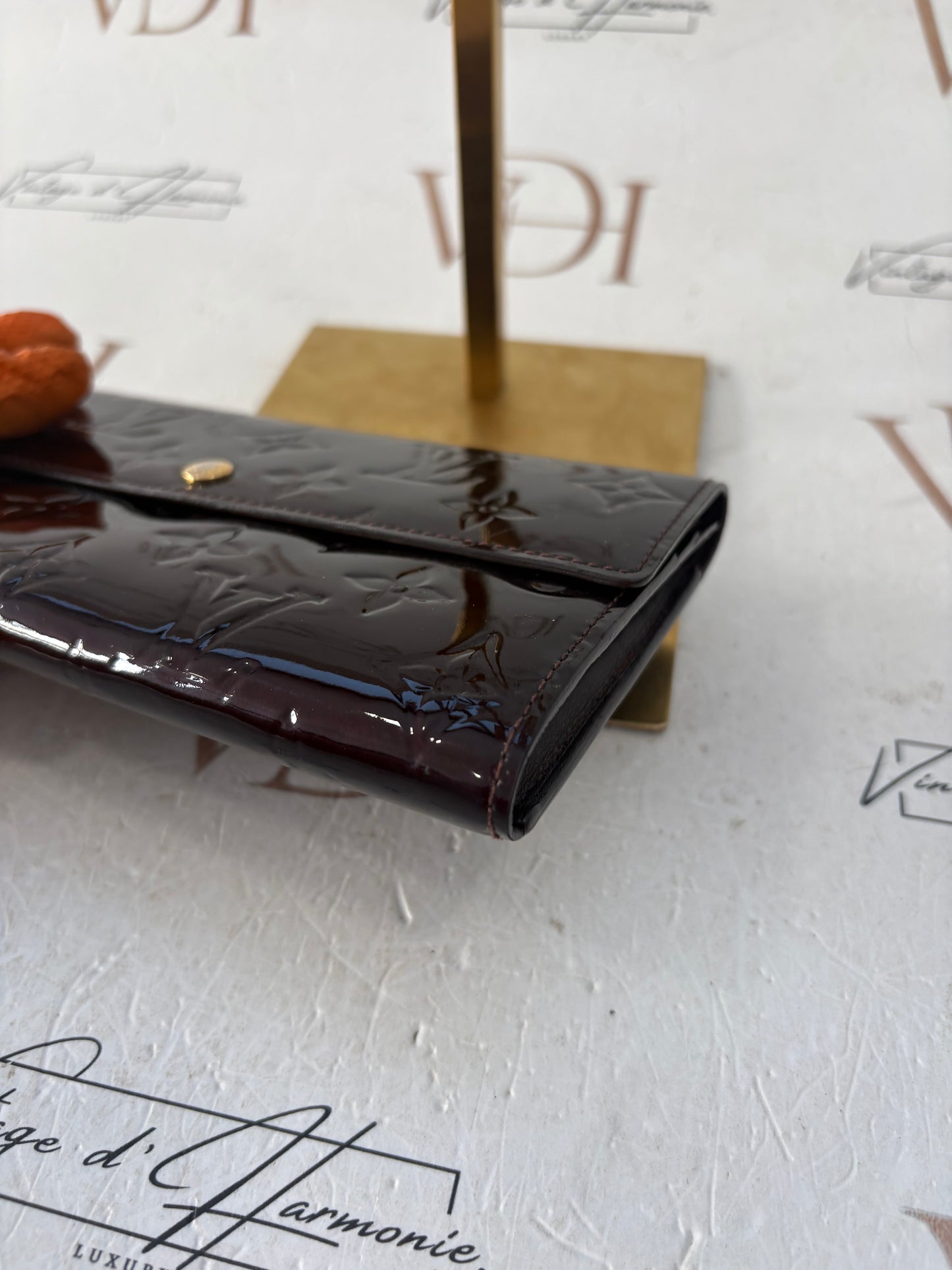 201675 - Louis Vuitton Wallet