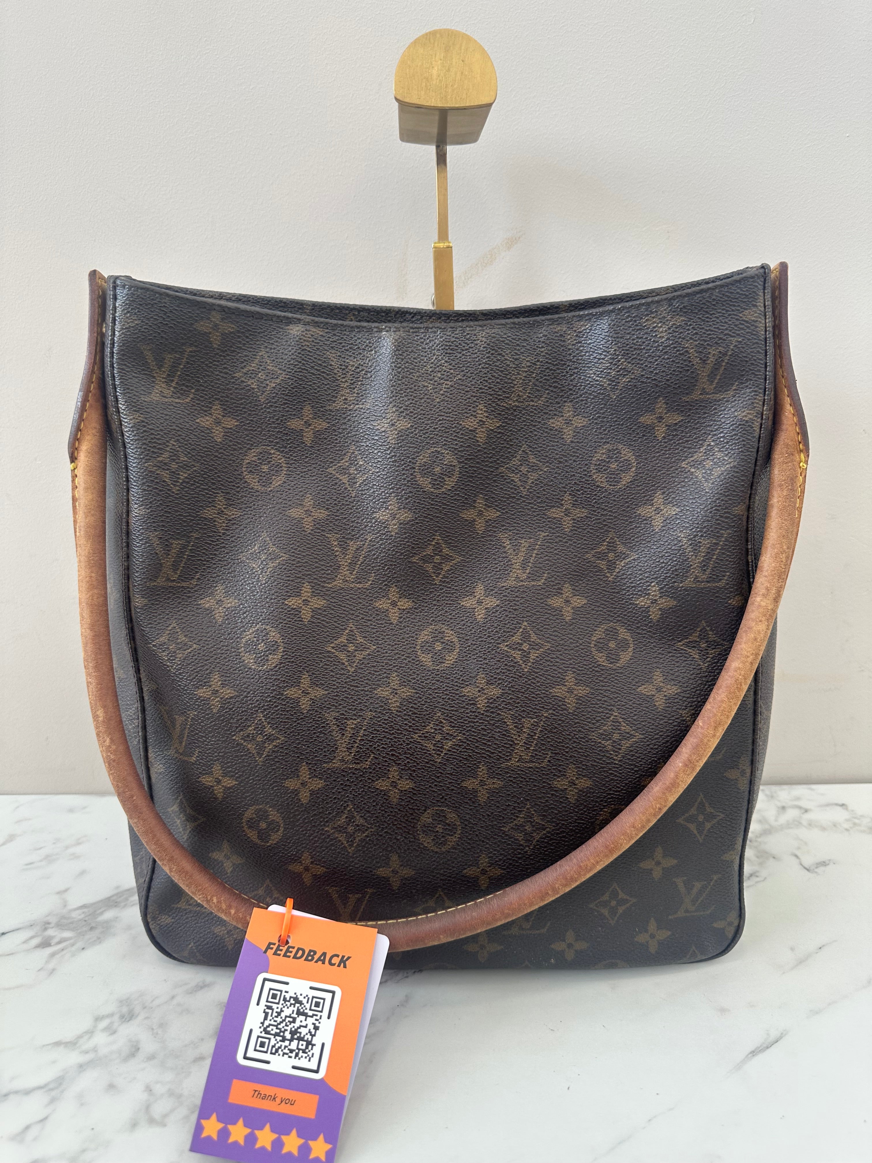 Louis Vuitton Looping GM