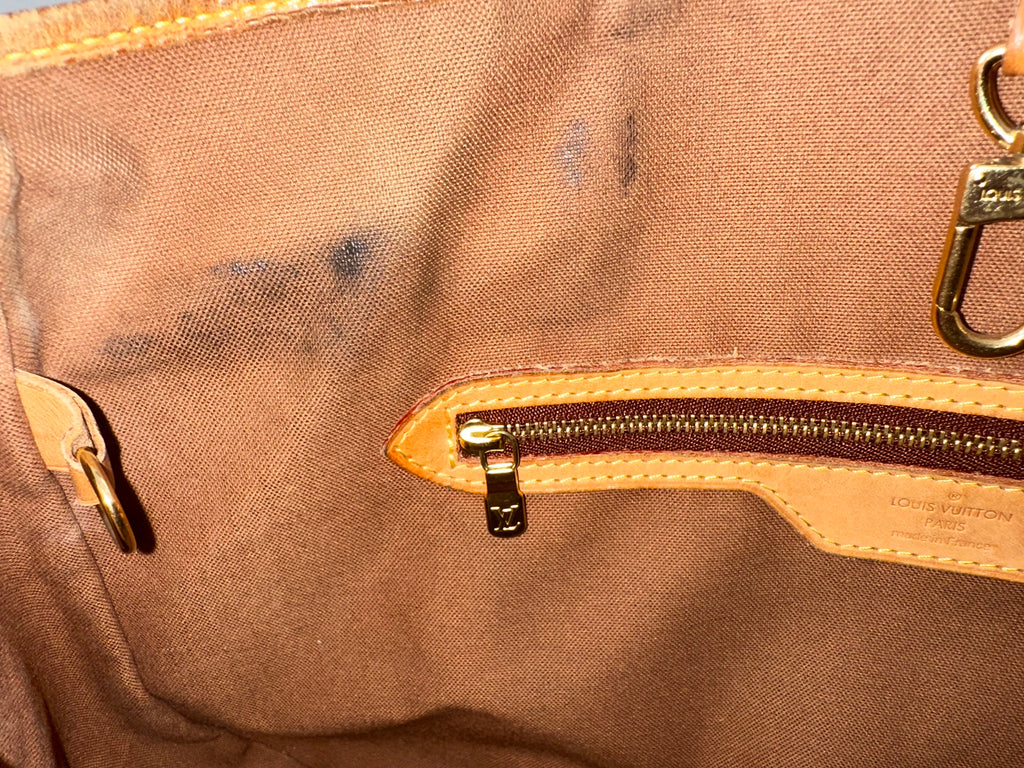 Louis Vuitton Batignolles