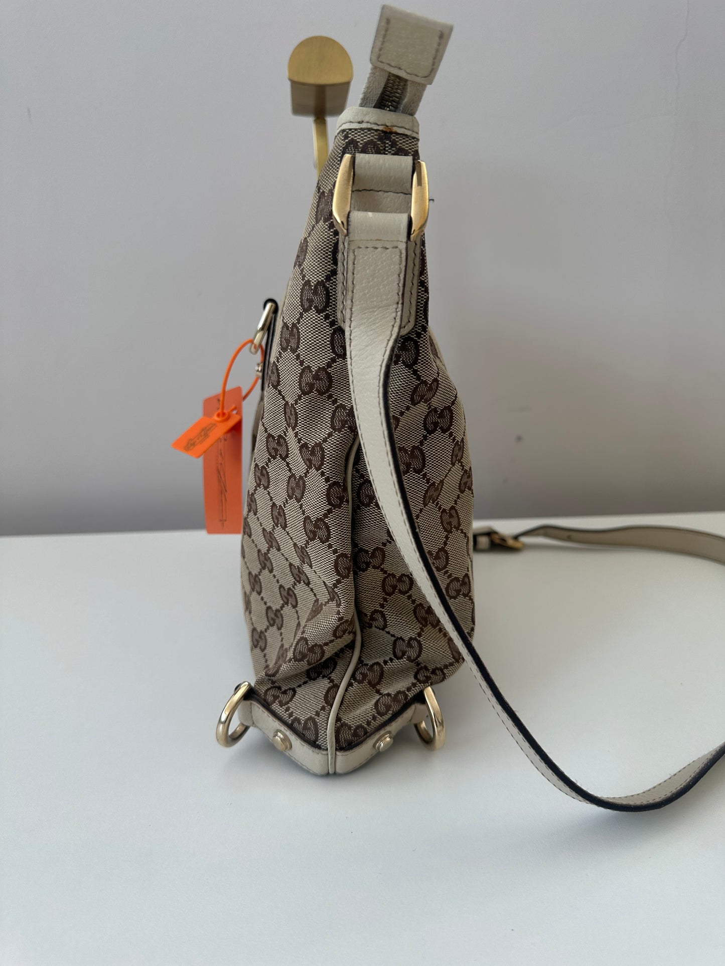 Gucci GG Canvas