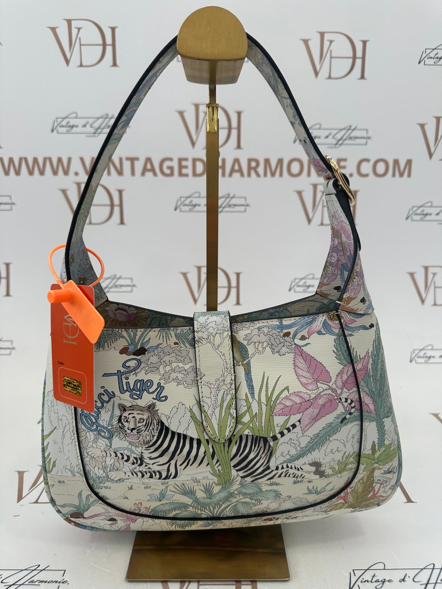 382886 - Gucci Jackie 1961