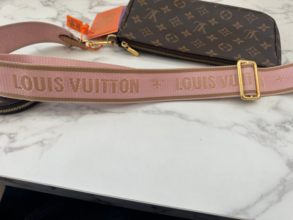 Louis Vuitton Multipochette
