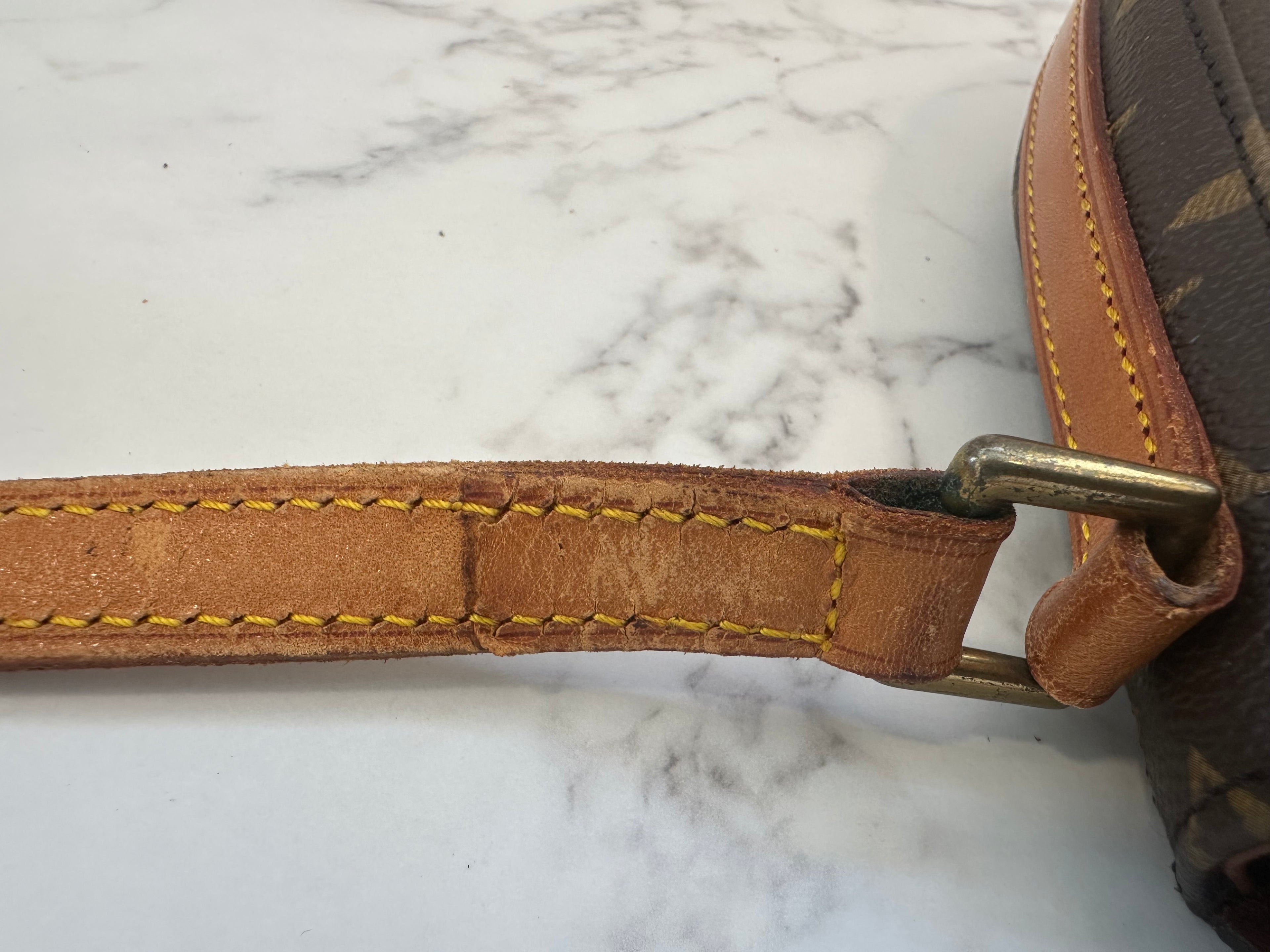 Louis Vuitton Chantilly MM