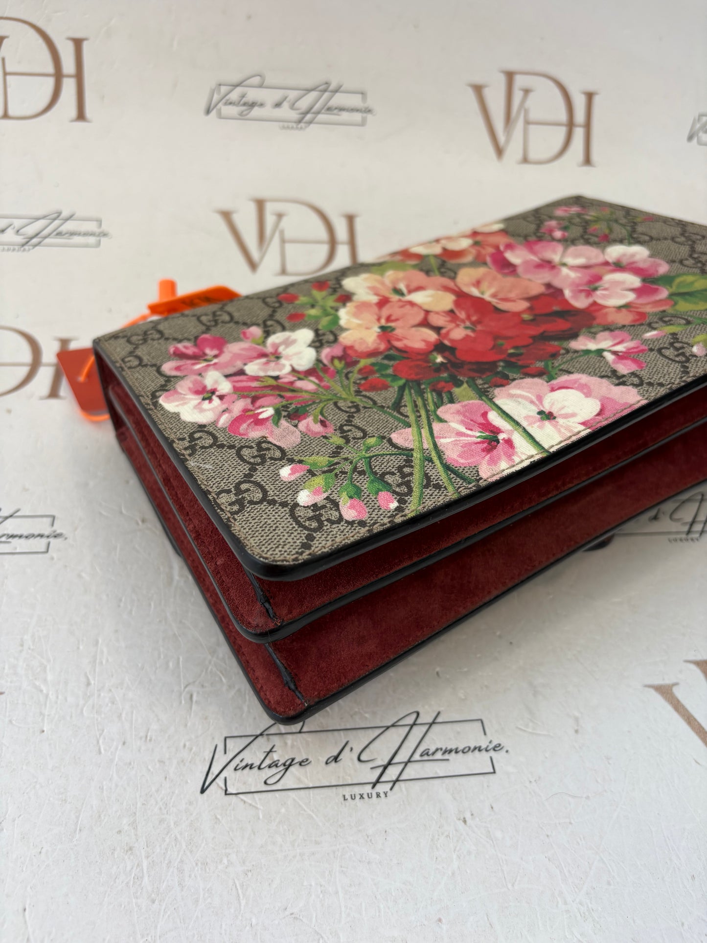 201440 - Gucci Dionysus