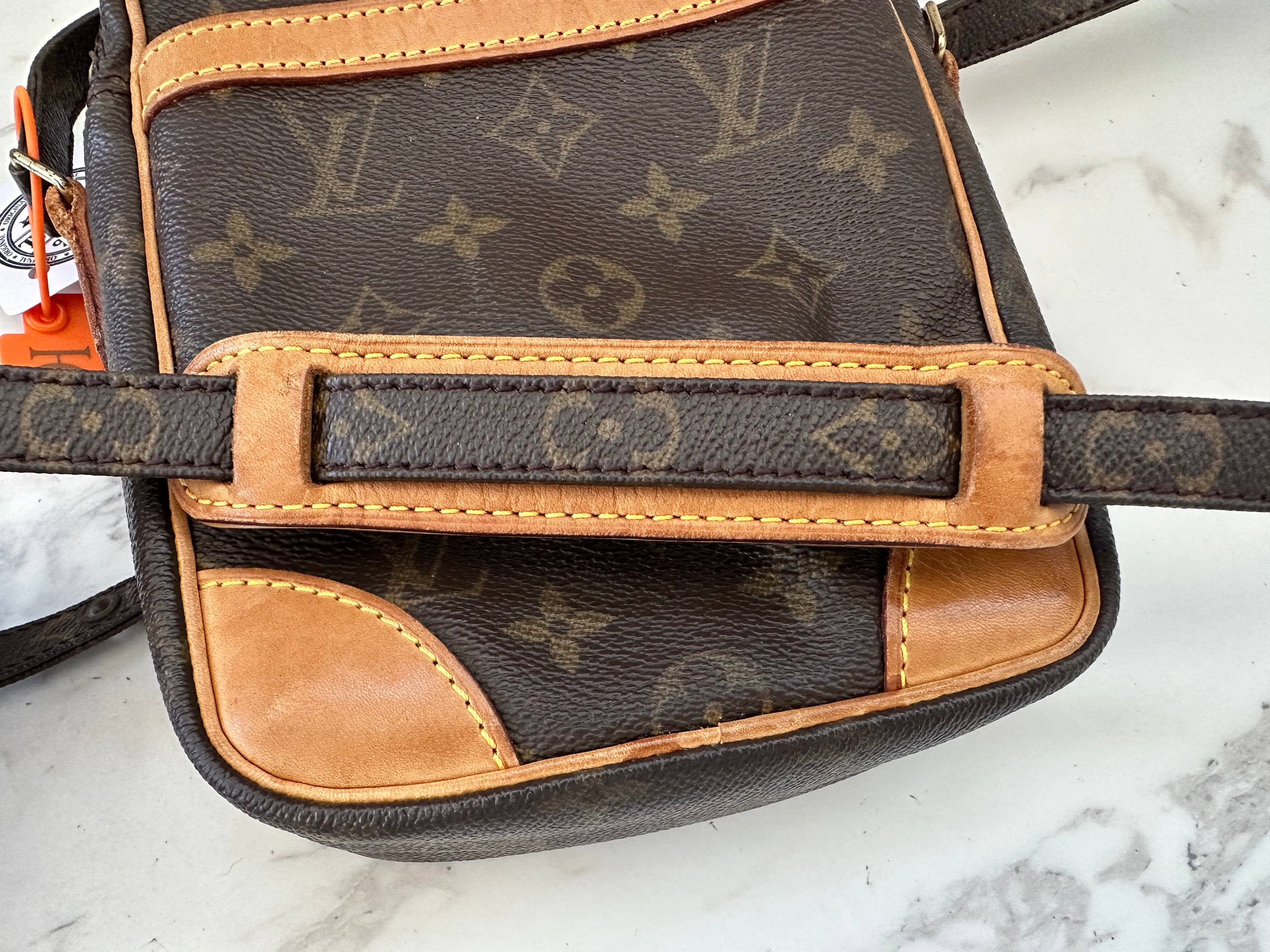 Louis Vuitton Danube