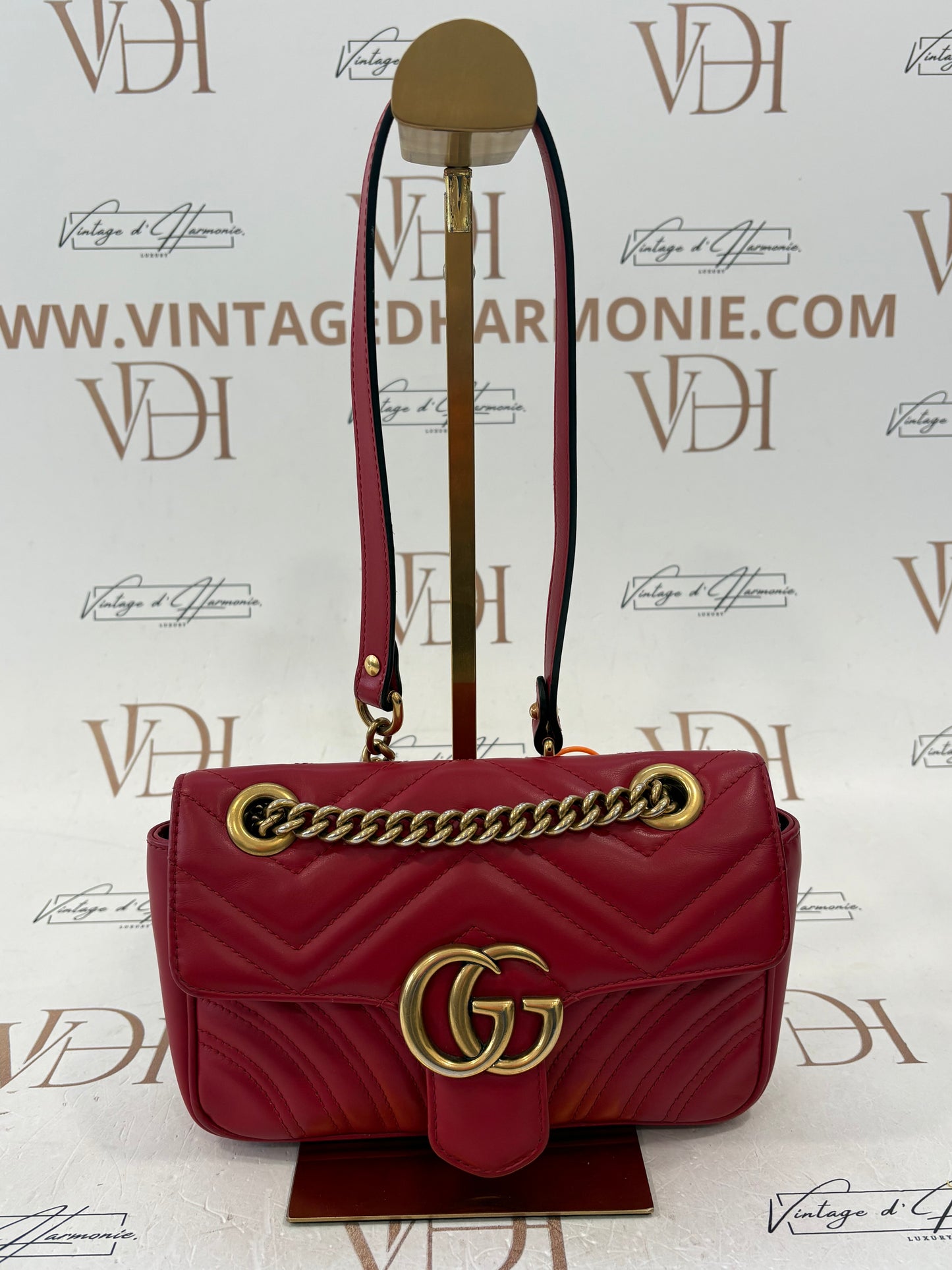 200733 - Gucci Marmont