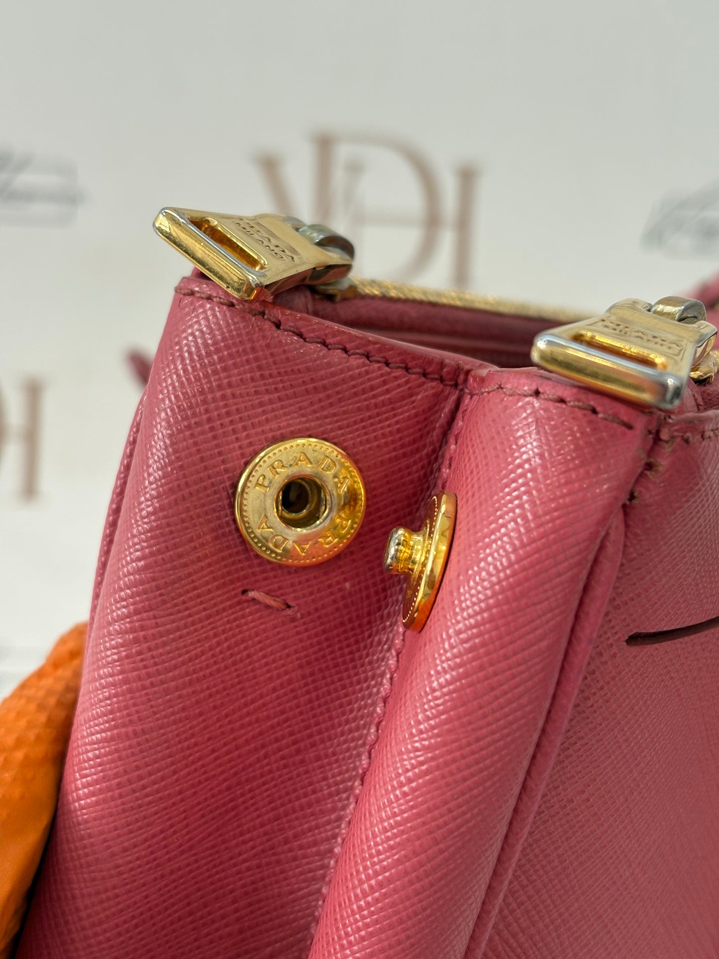 201617 - Prada Galleria Pink
