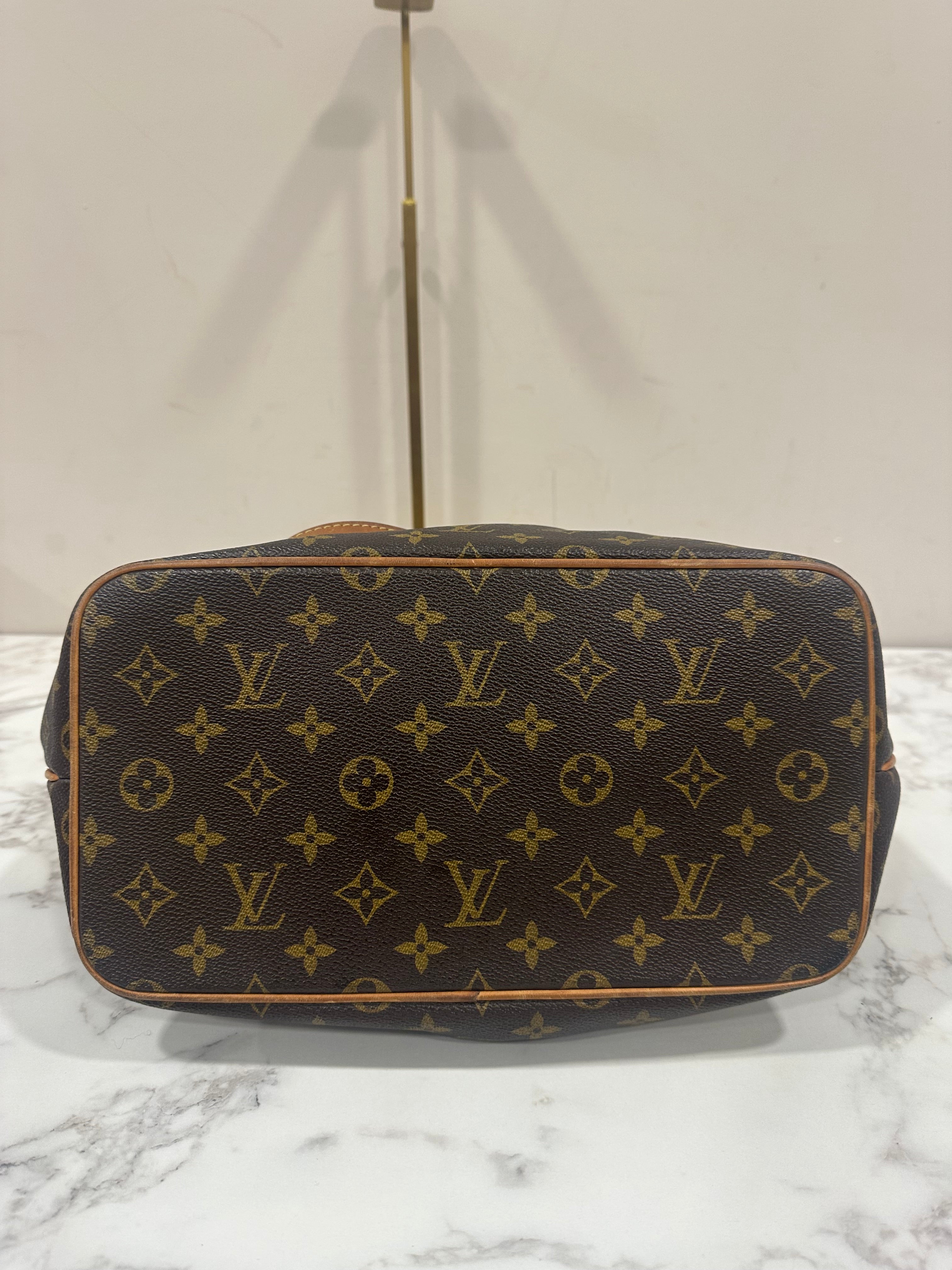 Louis Vuitton Palermo PM
