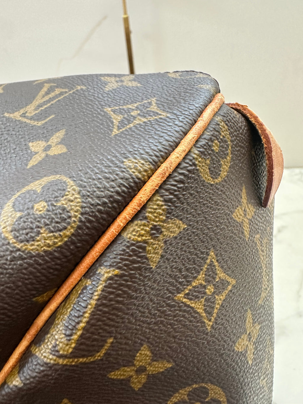 Louis Vuitton Keepall 50