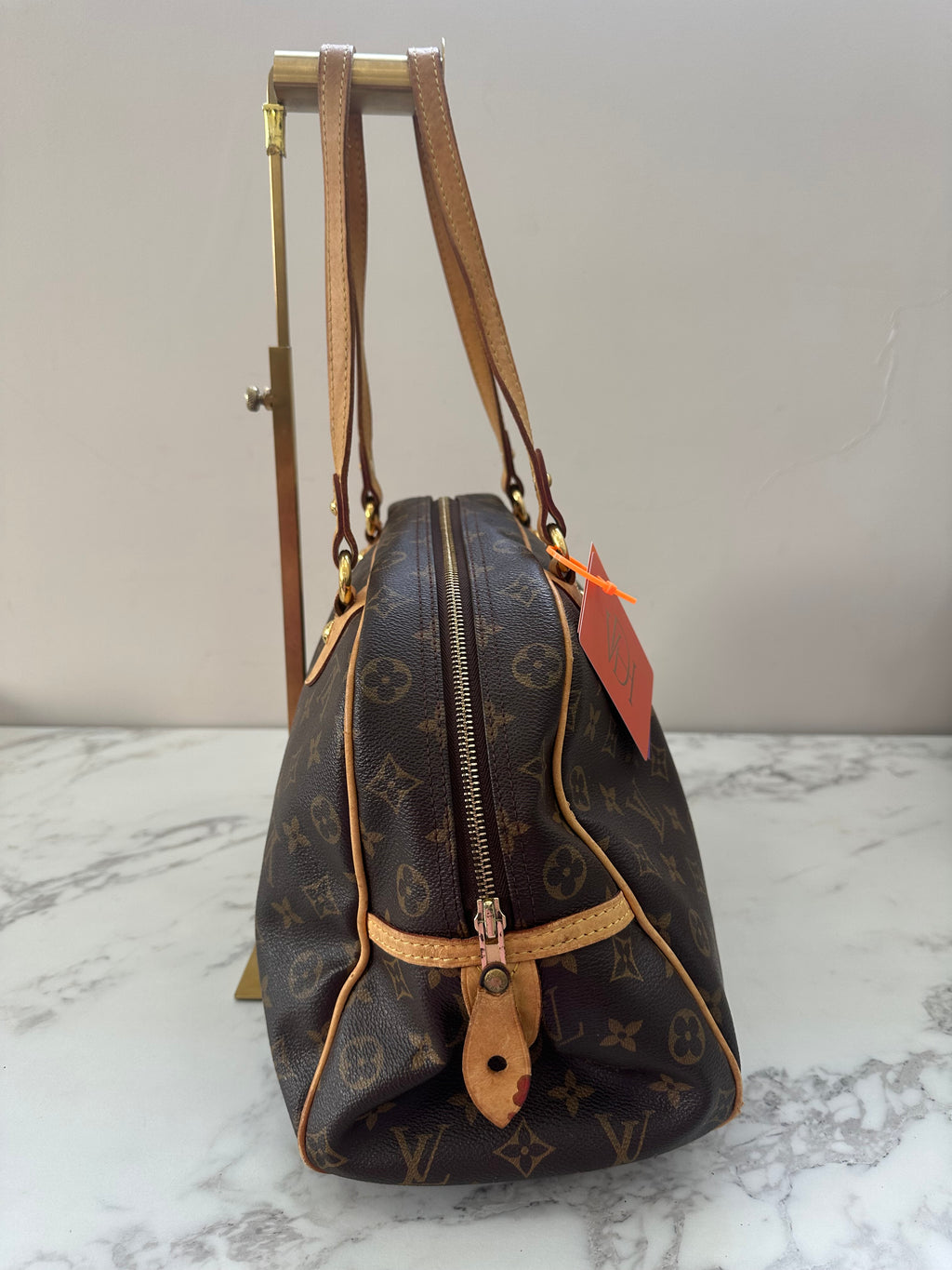 Louis Vuitton Montorgueil GM