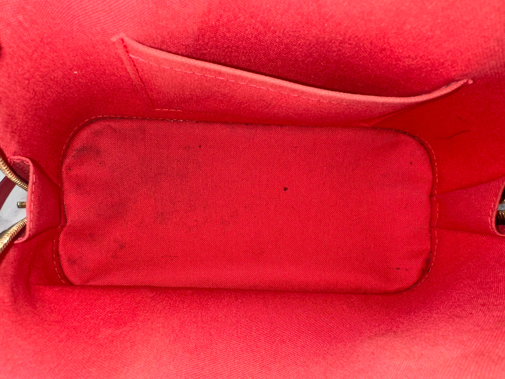 Louis Vuitton Alma BB Limited