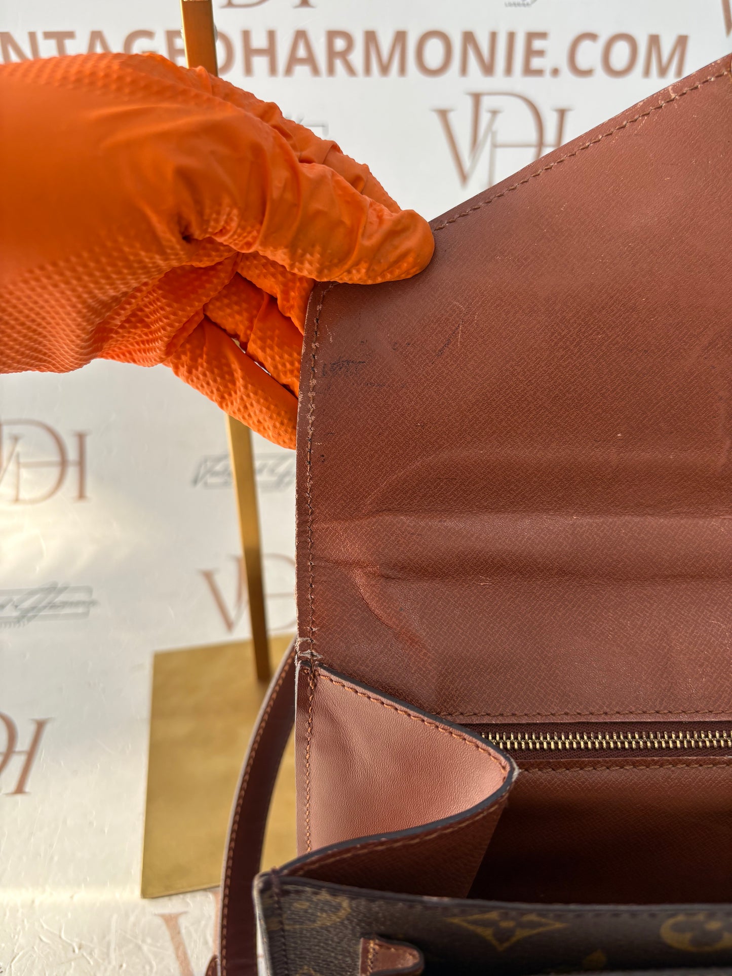 017174 - Louis Vuitton Monceau 26