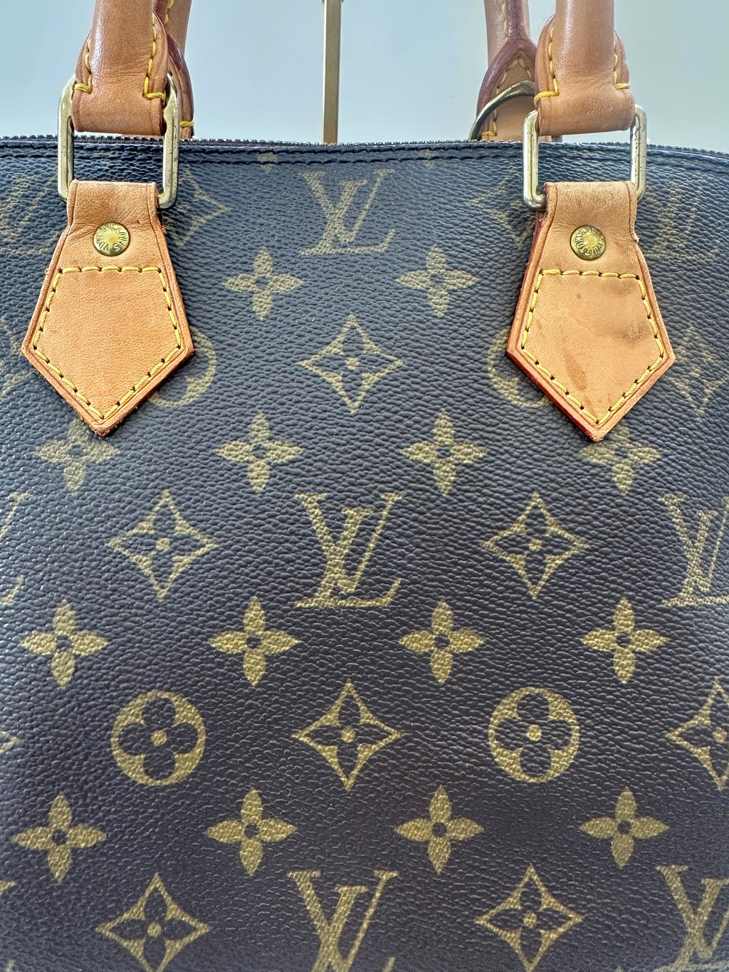 Louis Vuitton Alma