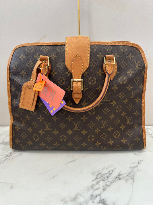 Louis Vuitton Rivoli