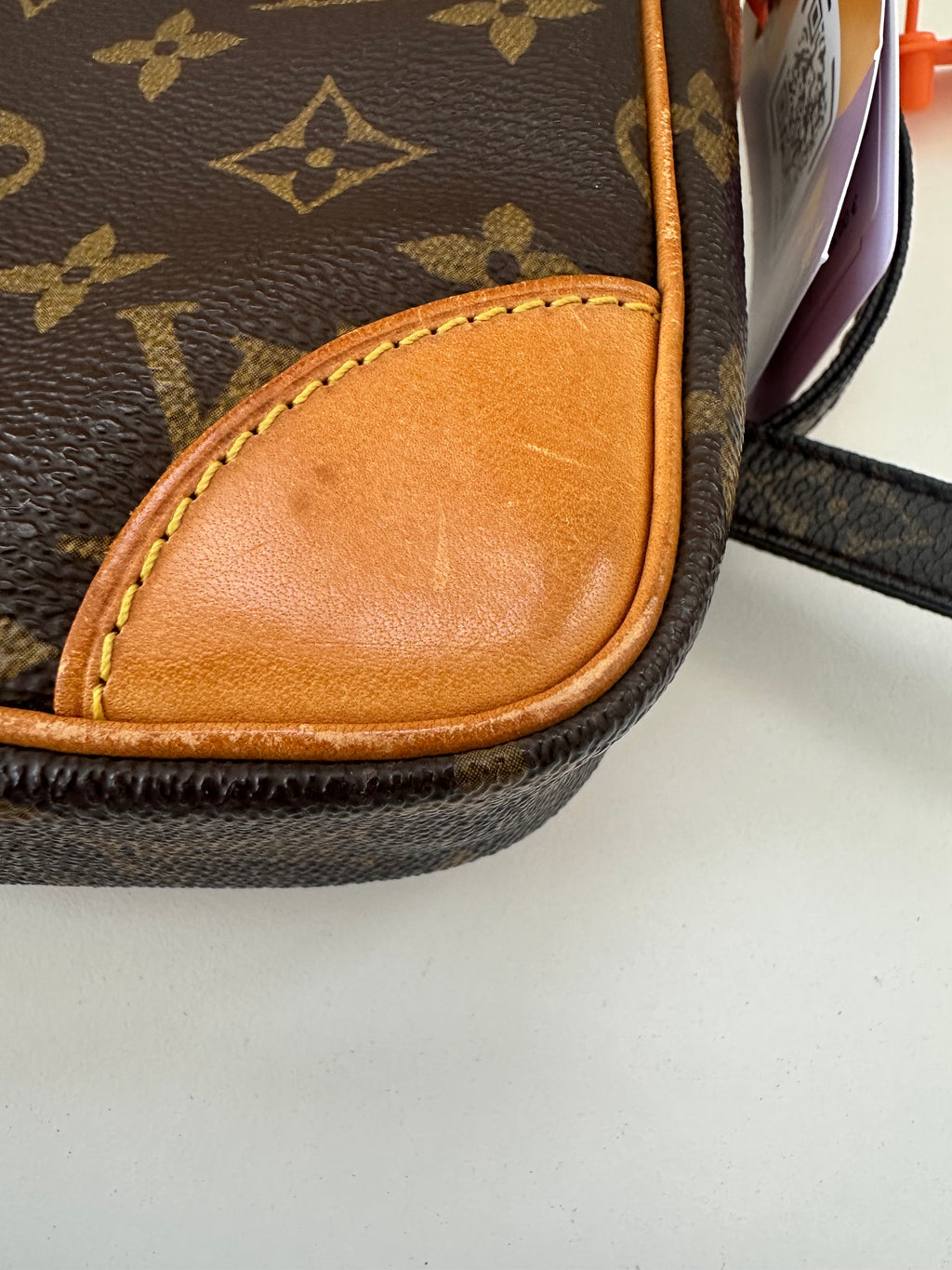 Louis Vuitton Danube