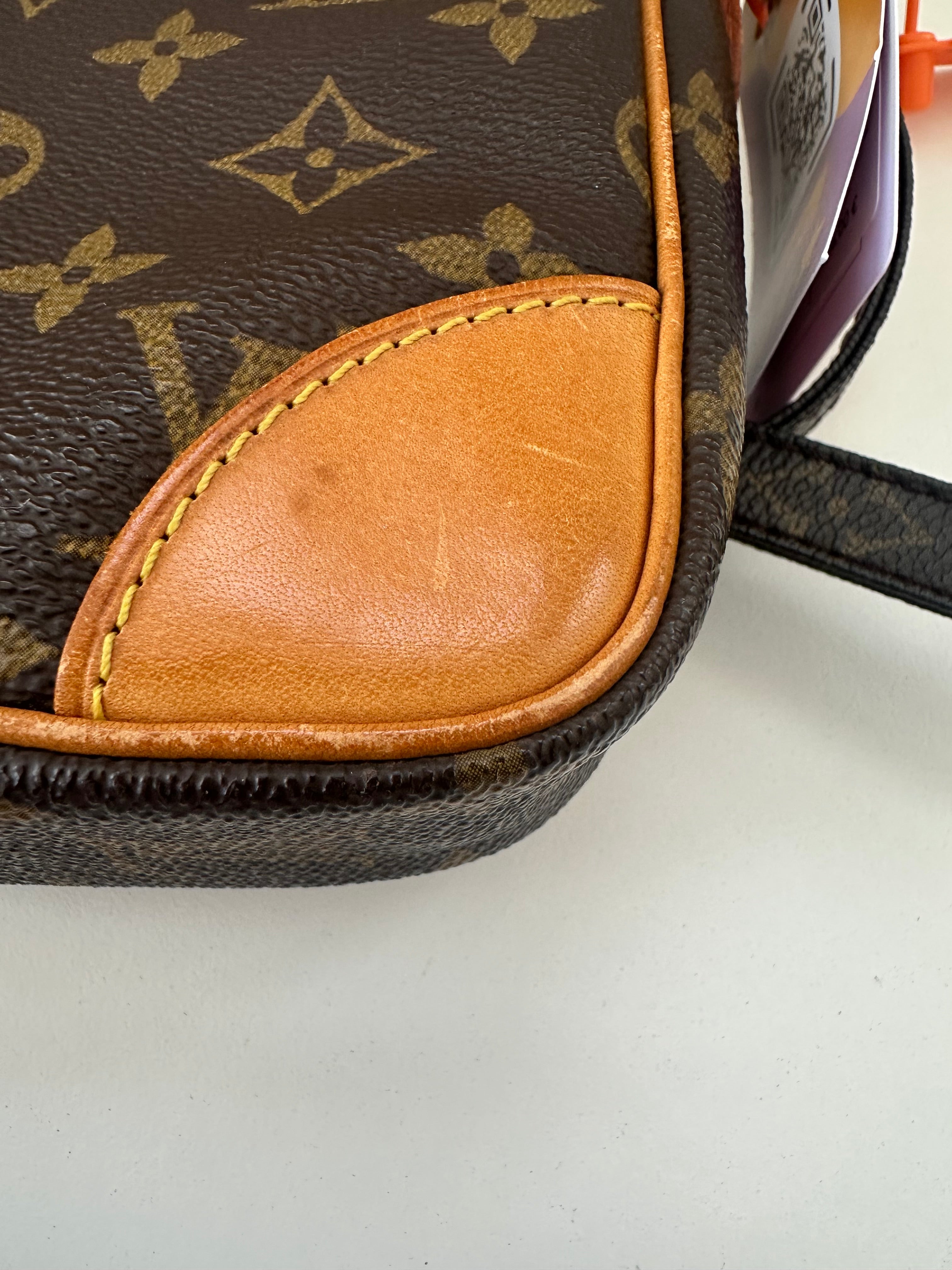 Louis Vuitton Danube