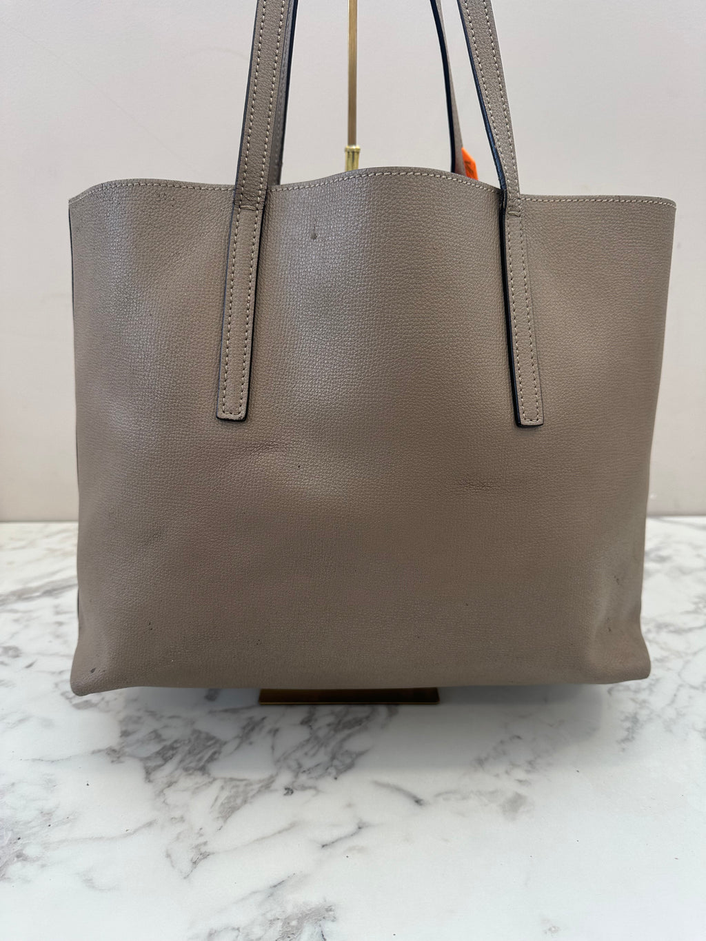 Fendi Beige Tote Bag