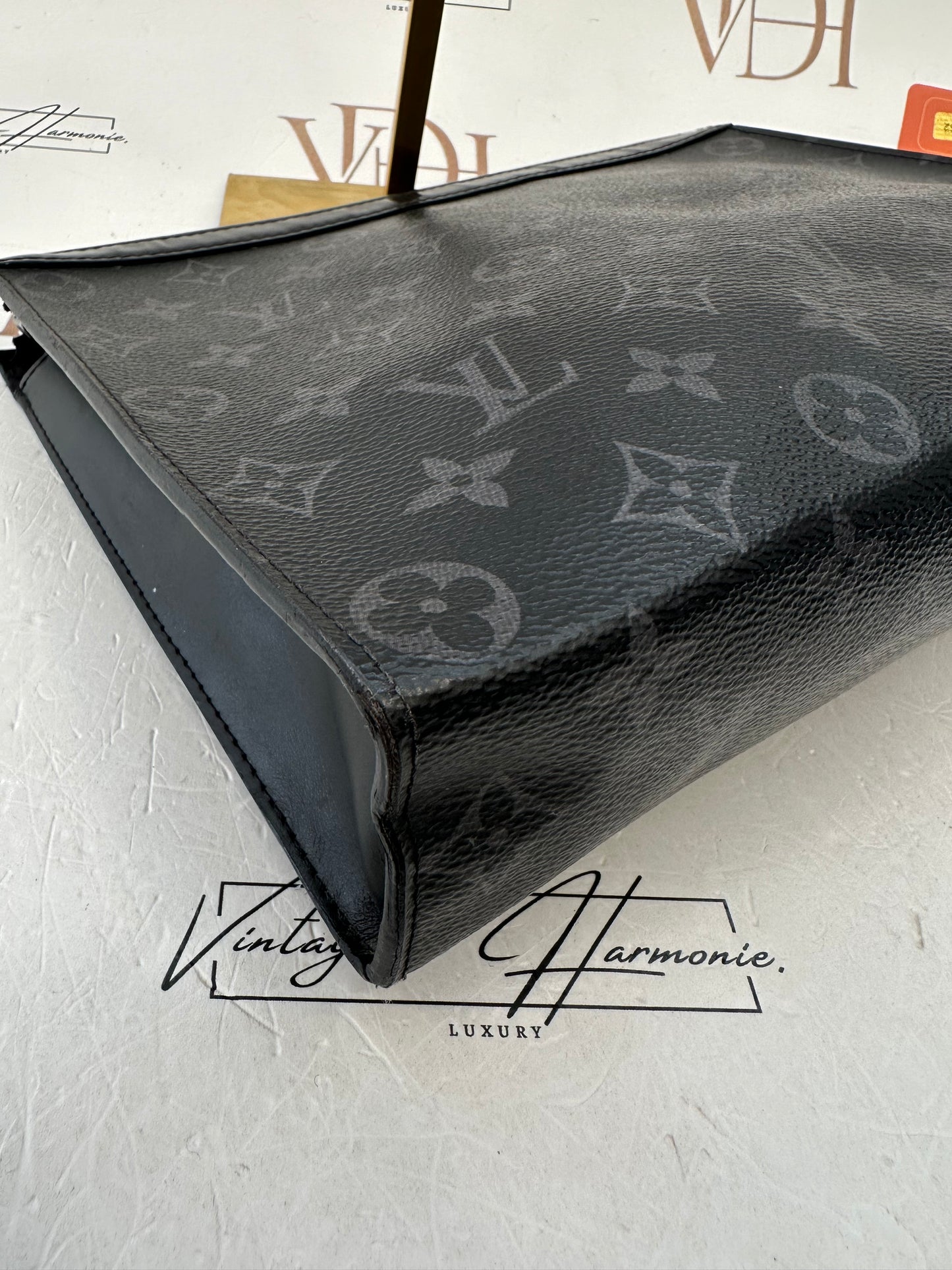 382852 - Louis Vuitton Voyage