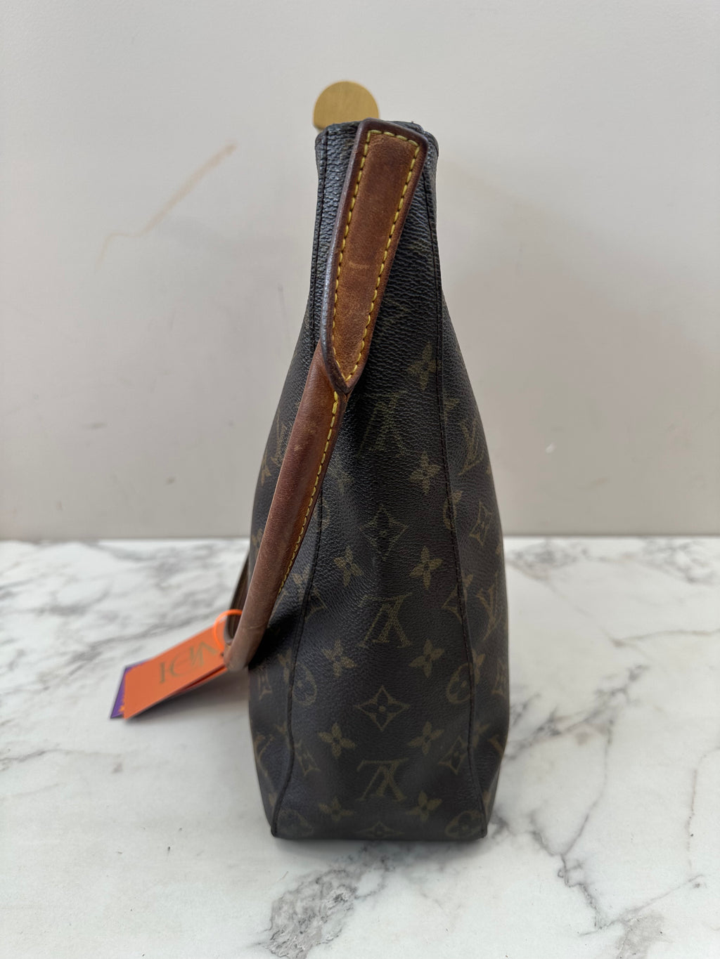 Louis Vuitton Looping GM