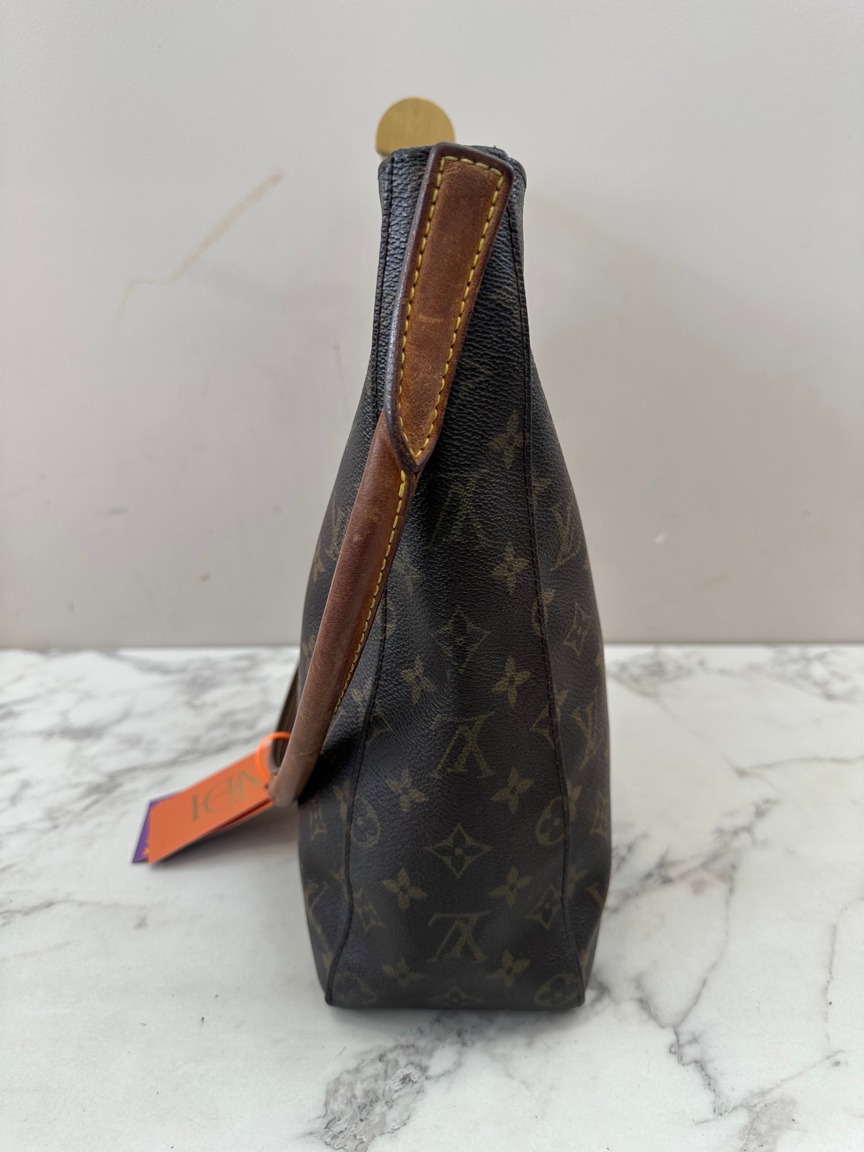 Louis Vuitton Looping GM