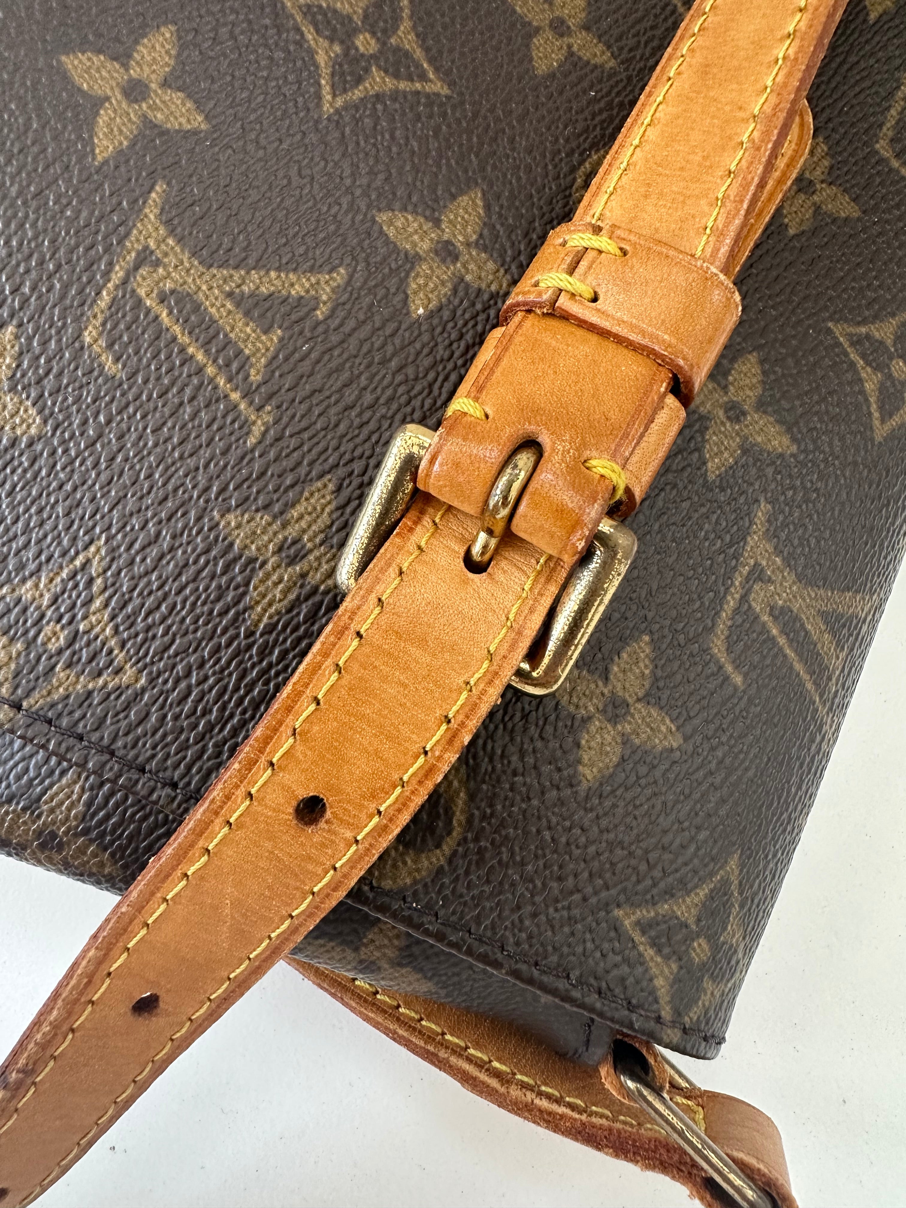 Louis Vuitton Musette Salsa