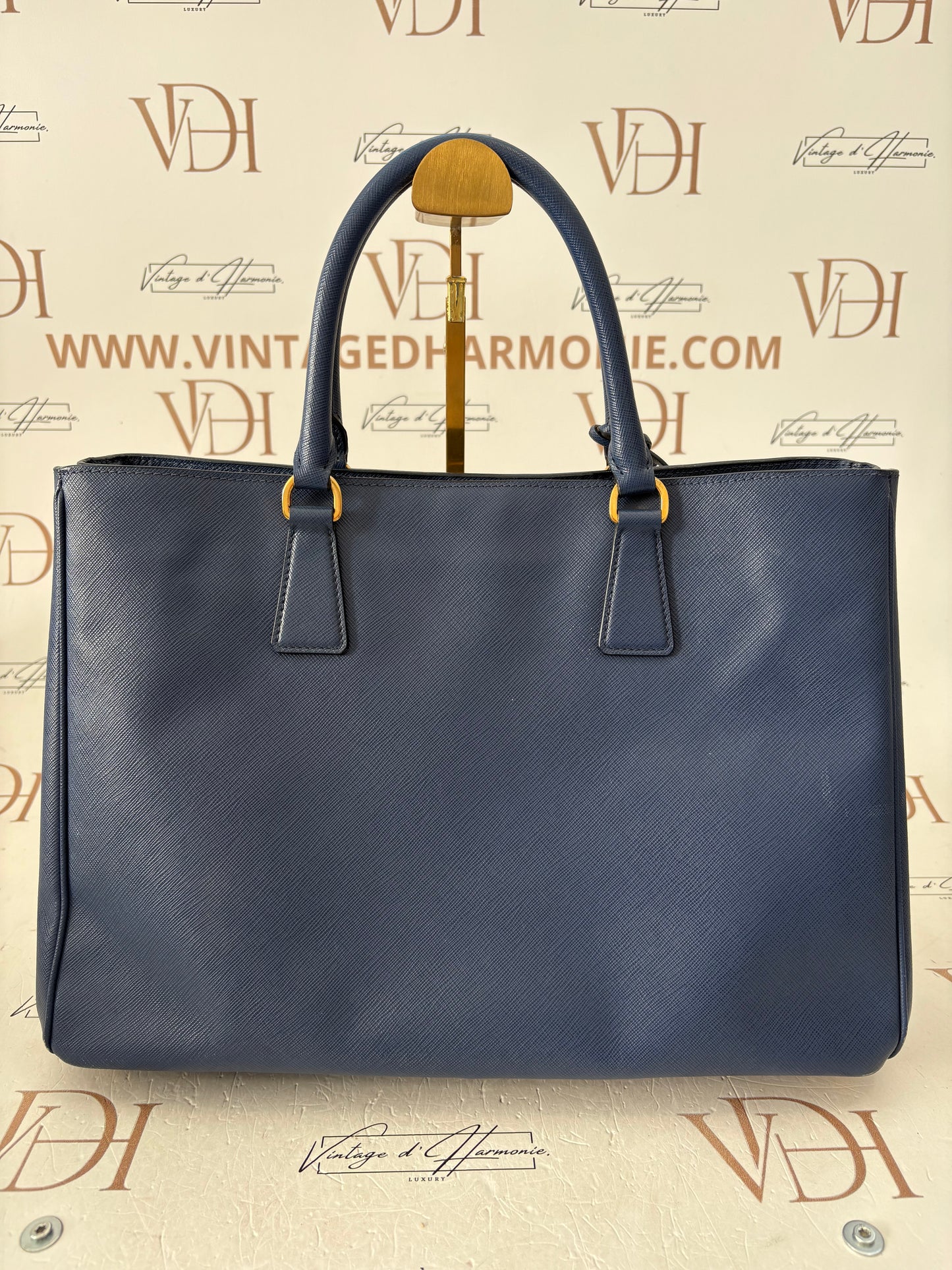 383900 - Prada Galleria Blue