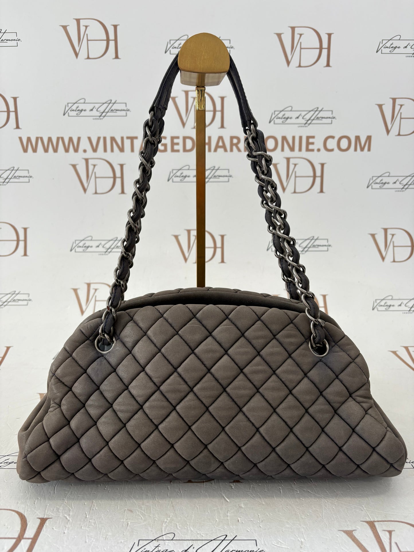 383526 - Chanel Mademoiselle