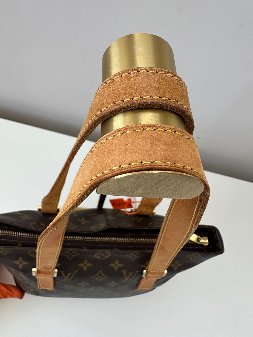 Louis Vuitton Cabas Piano