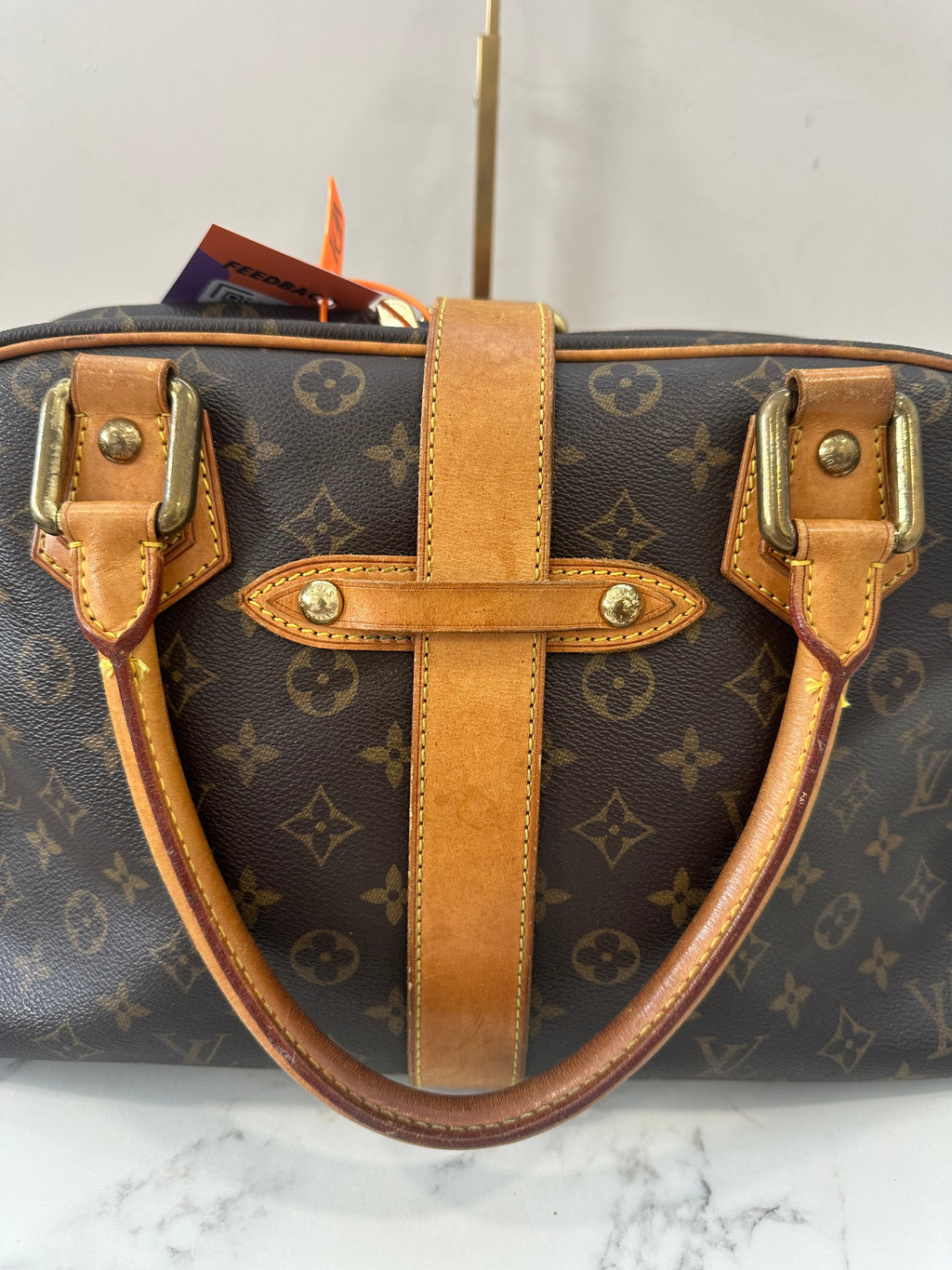 Louis Vuitton Manhattan GM