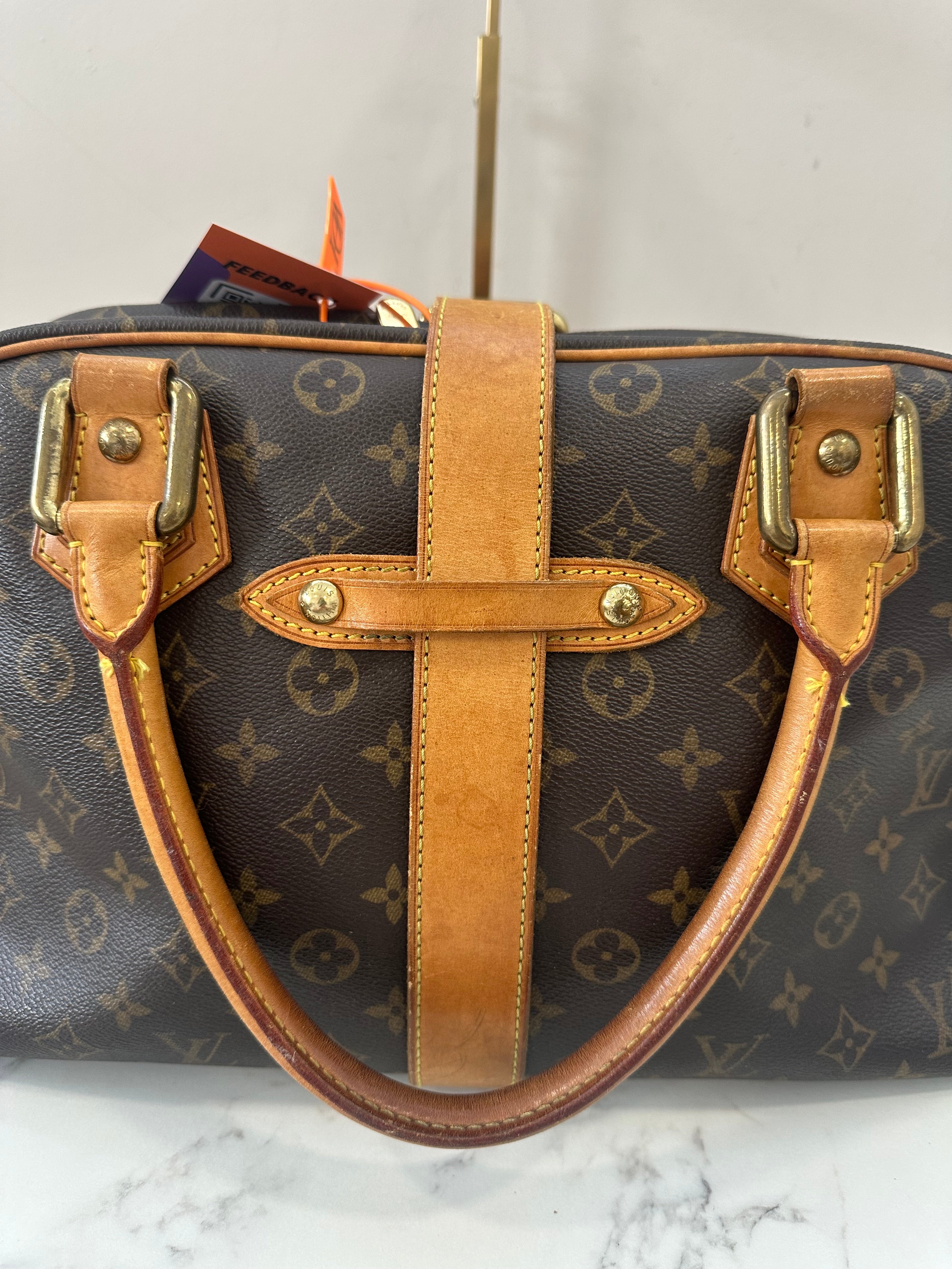 Louis Vuitton Manhattan GM