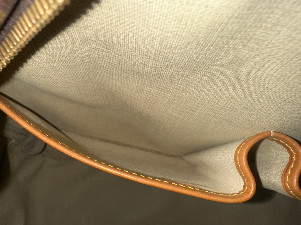 Louis Vuitton Deauville