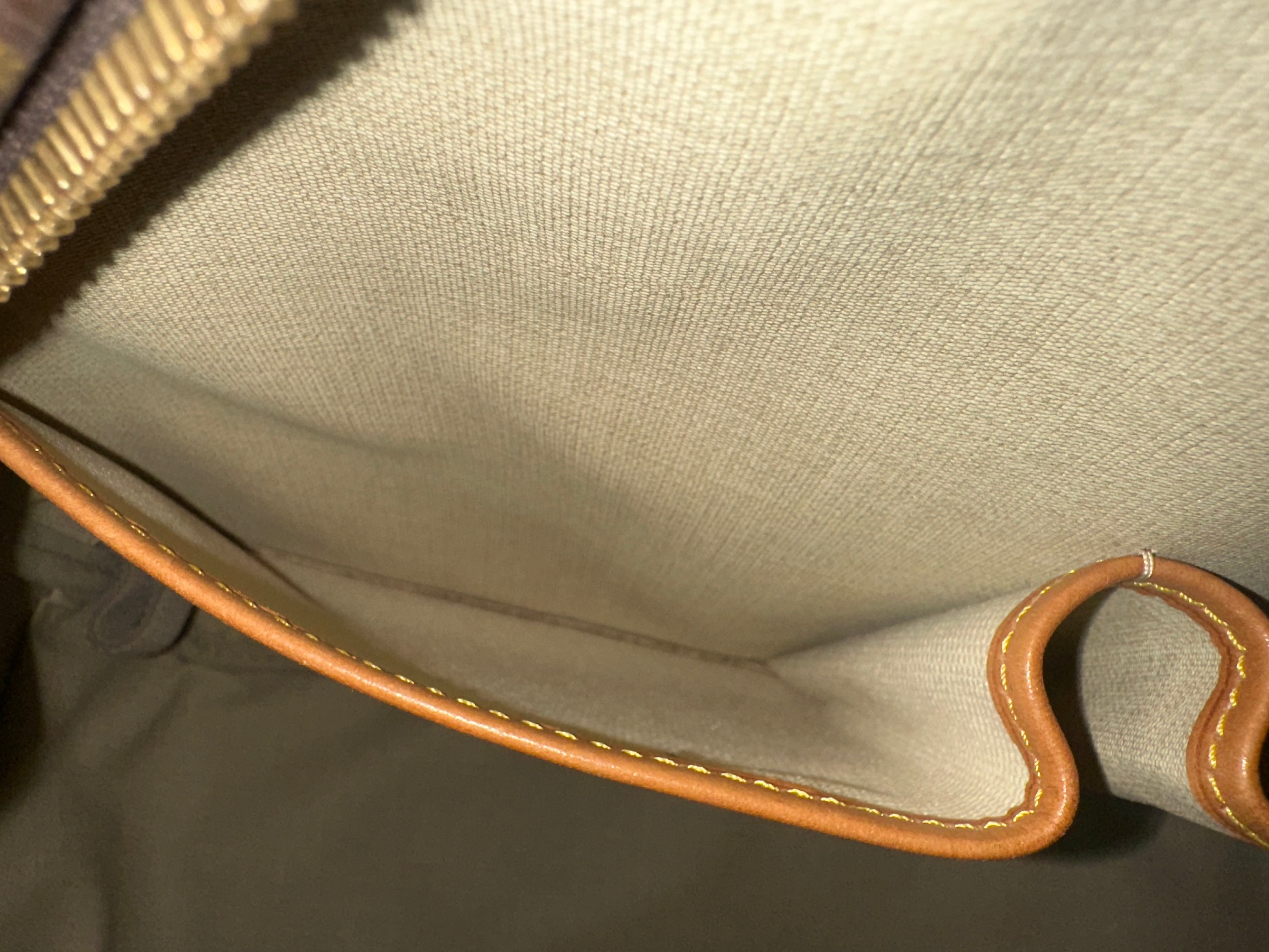 Louis Vuitton Deauville