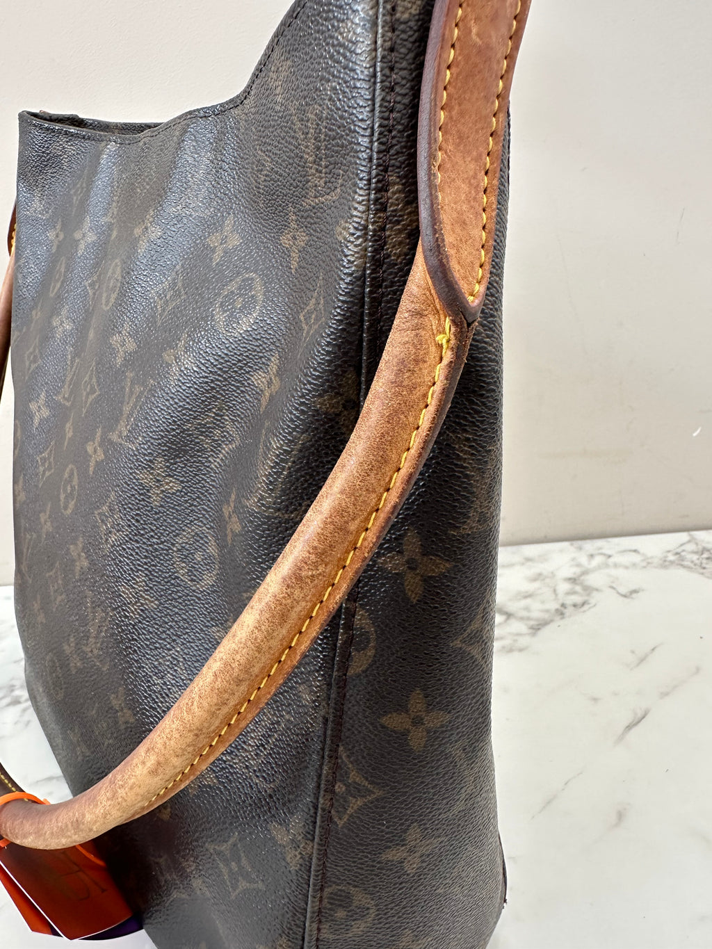 Louis Vuitton Looping GM